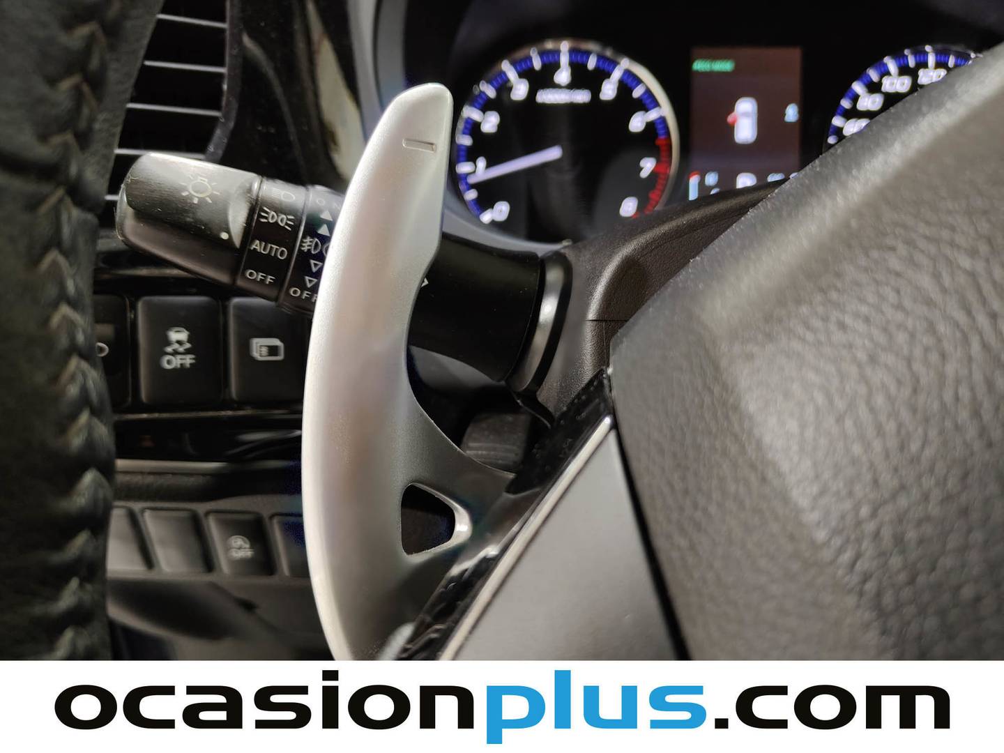 Acabados Mitsubishi Outlander Mitsubishi Outlander 200 MPI Motion 2WD CVT (150 CV) 7 Plazas