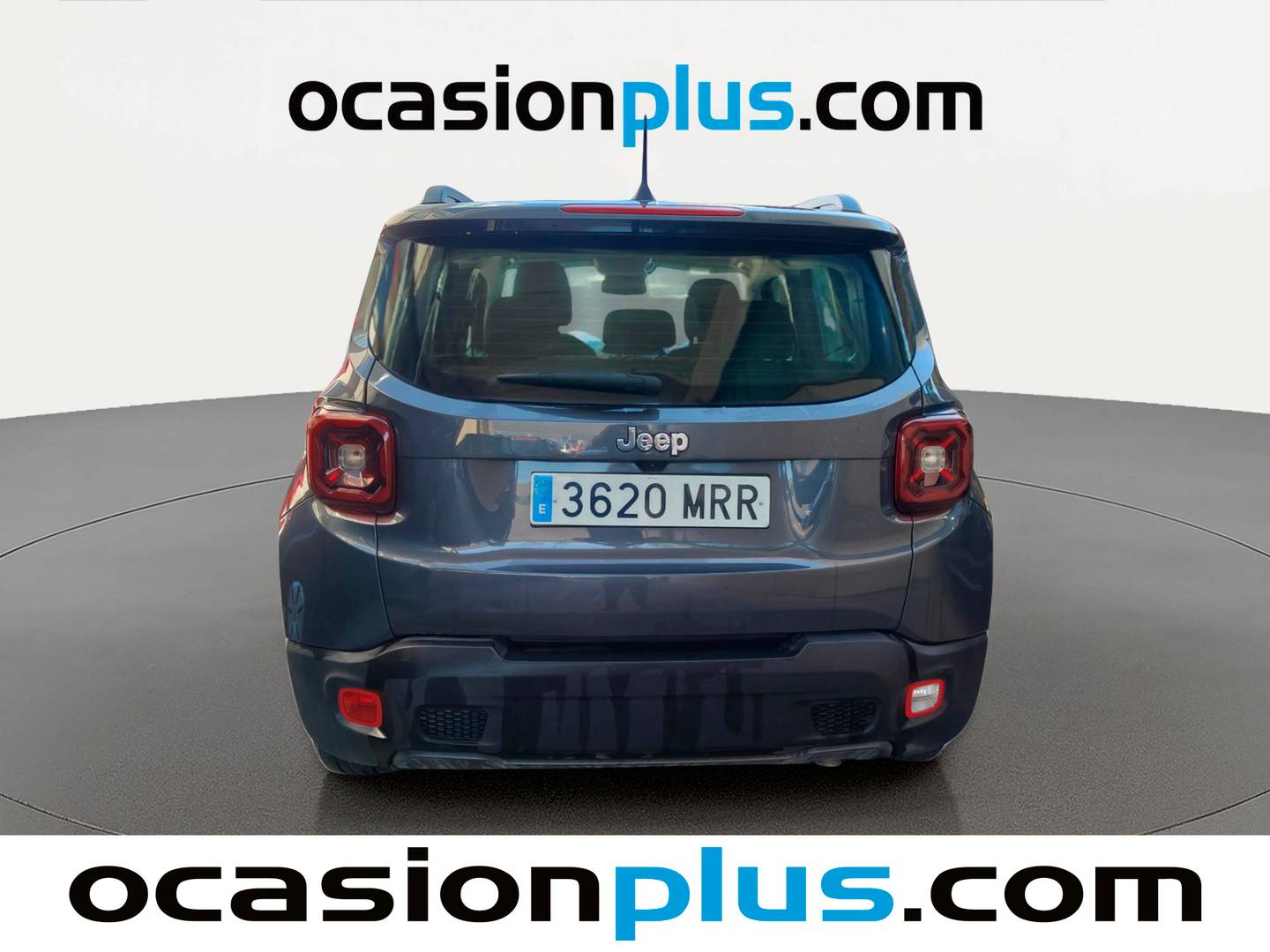 Jeep Renegade Jeep Renegade eHybrid 1.5 Altitude DCT (130 CV) 130cv
