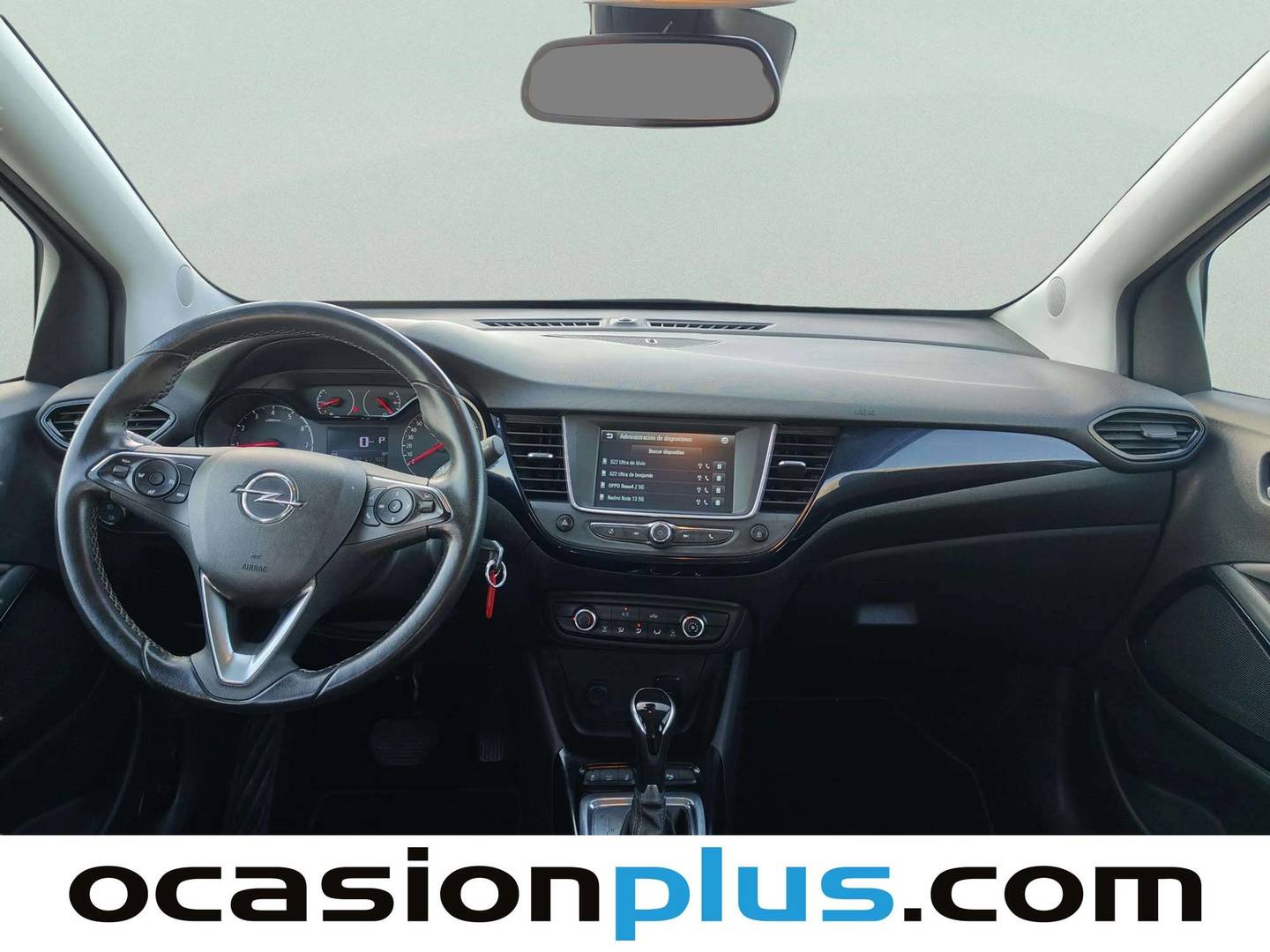 Opel Crossland X Opel Crossland X 1.2 S&S Design Line 120 Aniversario Auto (110 CV) de ocasión