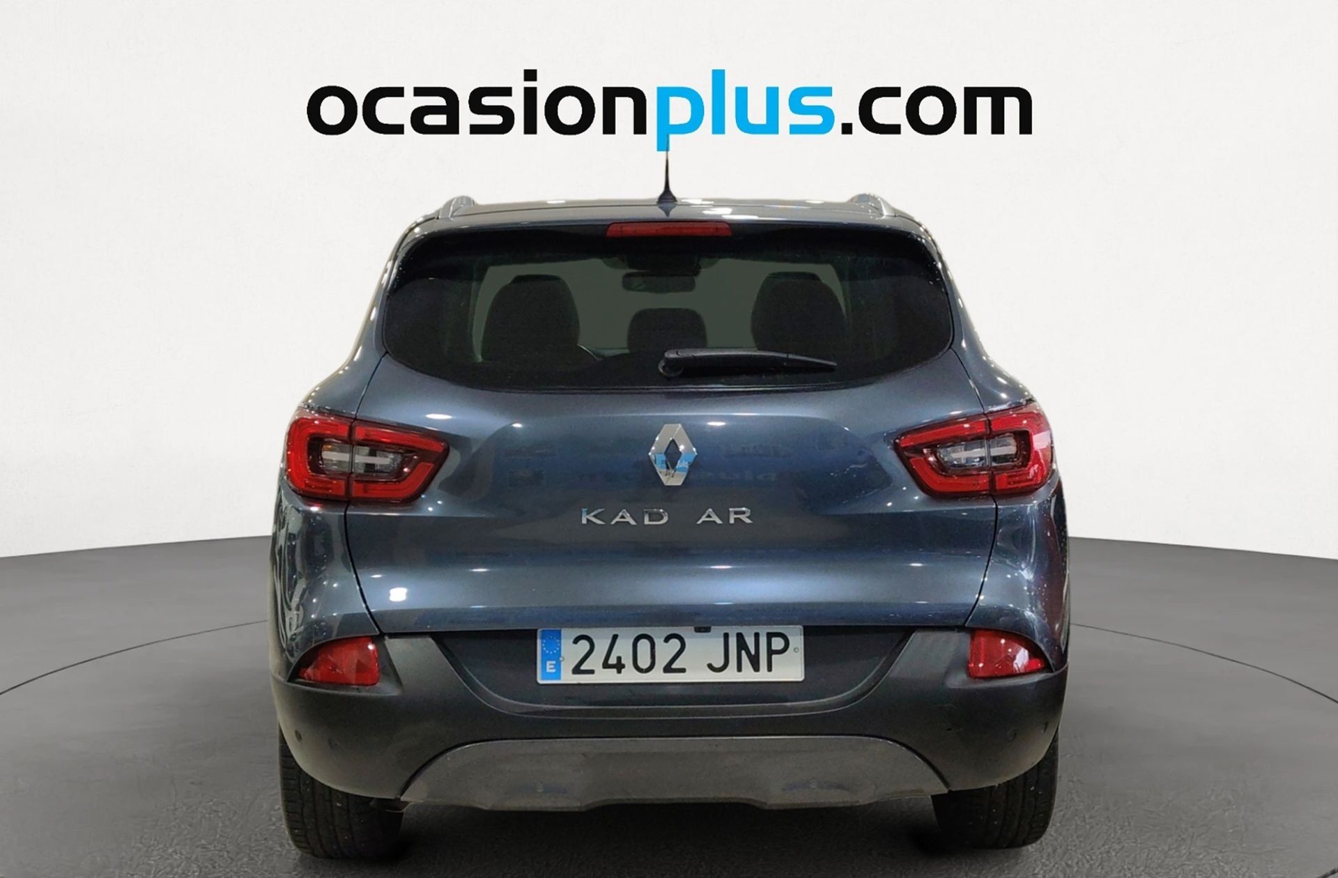 Renault Kadjar Zen Energy dCi - foto 14