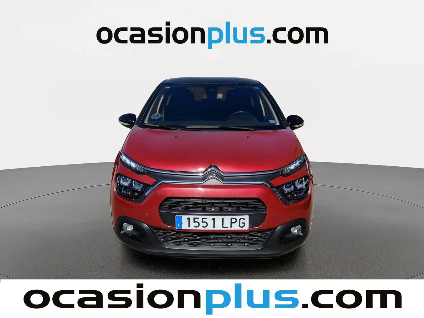 Citroën C3 Citroen C3 PureTech 82 Shine (83 CV) 83cv