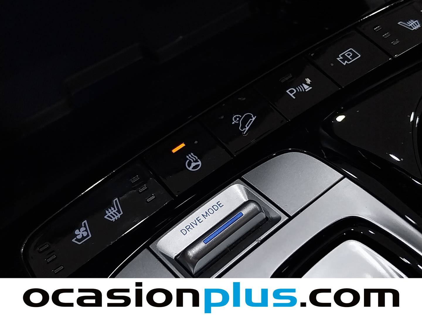 Hyundai Tucson Hyundai Tucson 1.6 TGDI HEV Style Auto (230 CV) al mejor precio