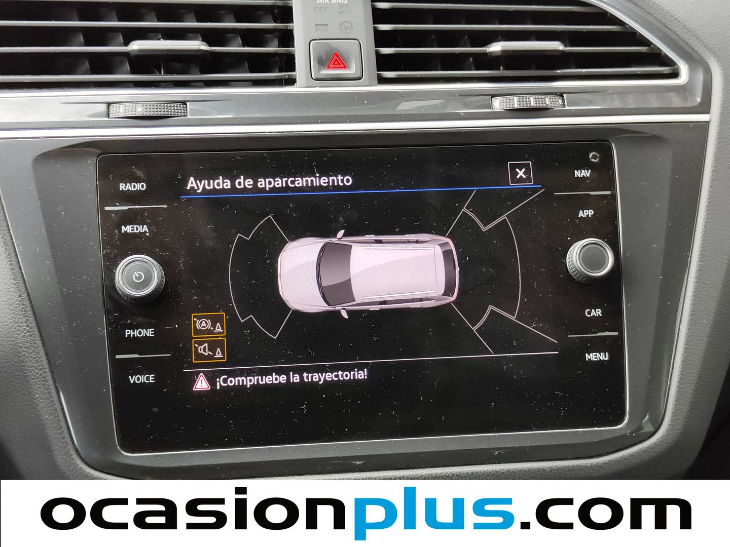 Foto Volkswagen Tiguan Volkswagen Tiguan Life 2.0 TDI  (150 CV) DSG