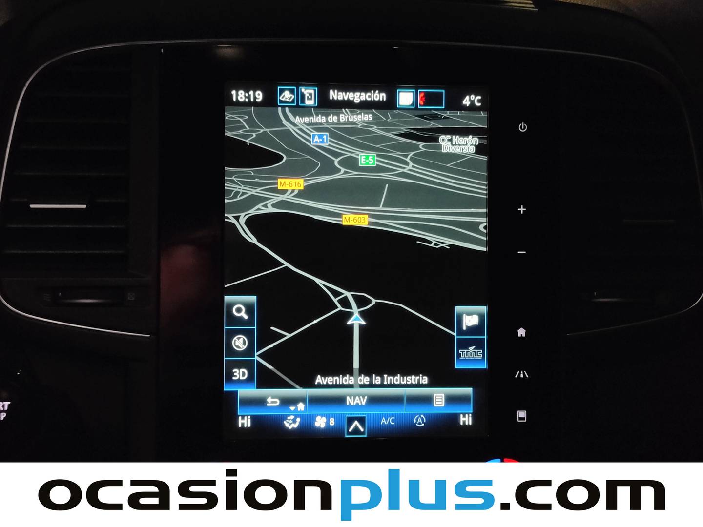 Renault Koleos Renault Koleos dCi 130 Zen (130 CV) diésel