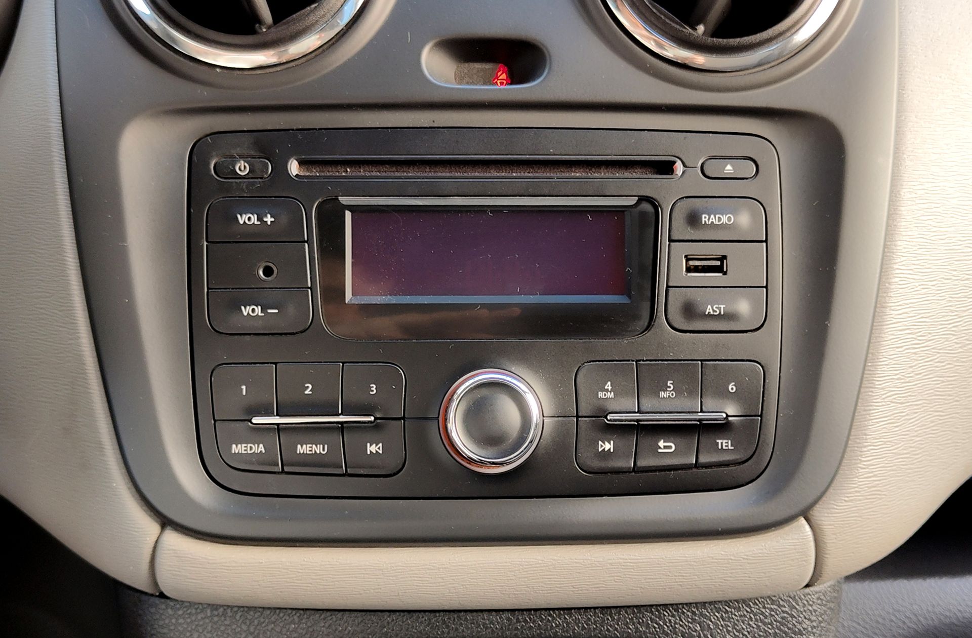 Dacia Dokker Ambiance dCi - foto 7