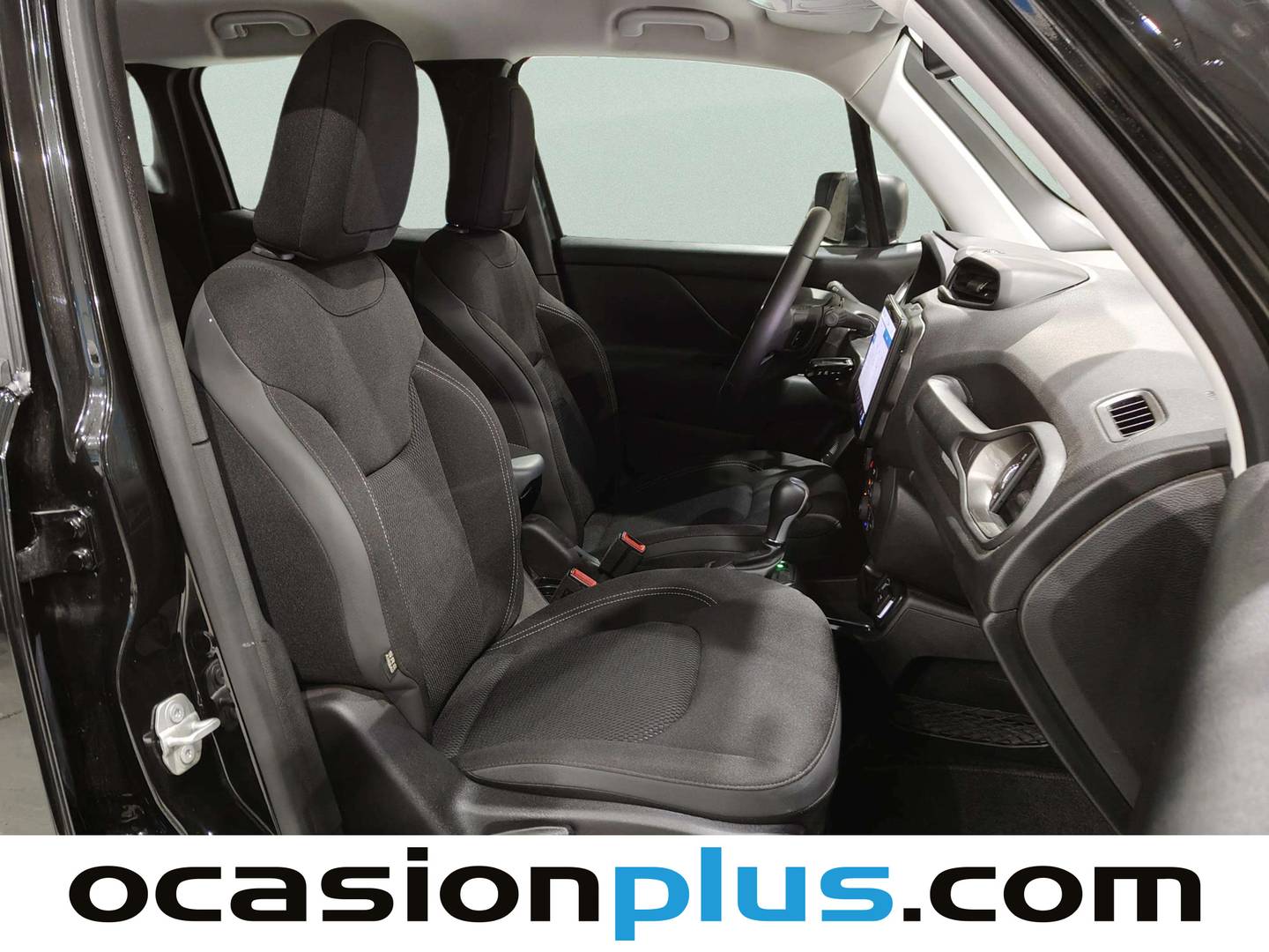 Foto Jeep Renegade Jeep Renegade eHybrid 1.5 Limited ATX (130 CV)