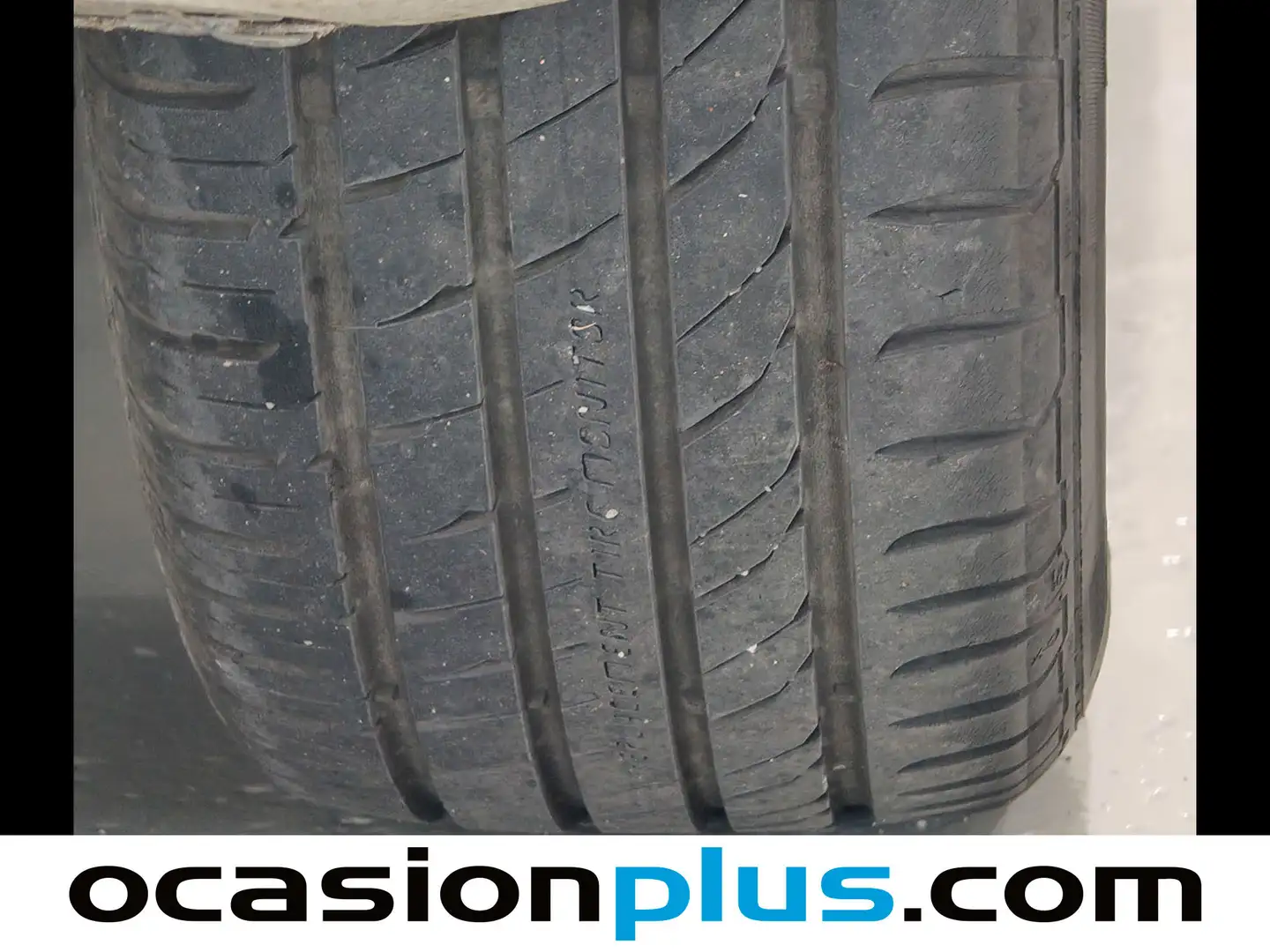 Foto KIA Carens Kia Carens 1.6 GDi Drive (135 CV)