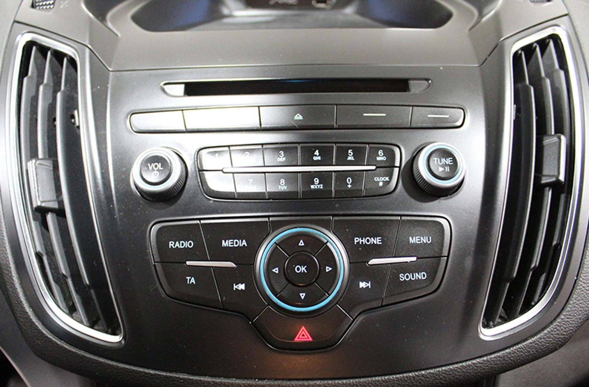 Ford Grand C-Max 1.0 EcoBoost Trend+ 7 plazas - foto 28