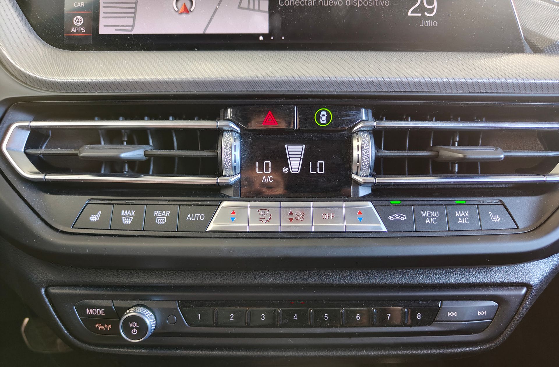 BMW Serie 1 120i Pack M - foto 35