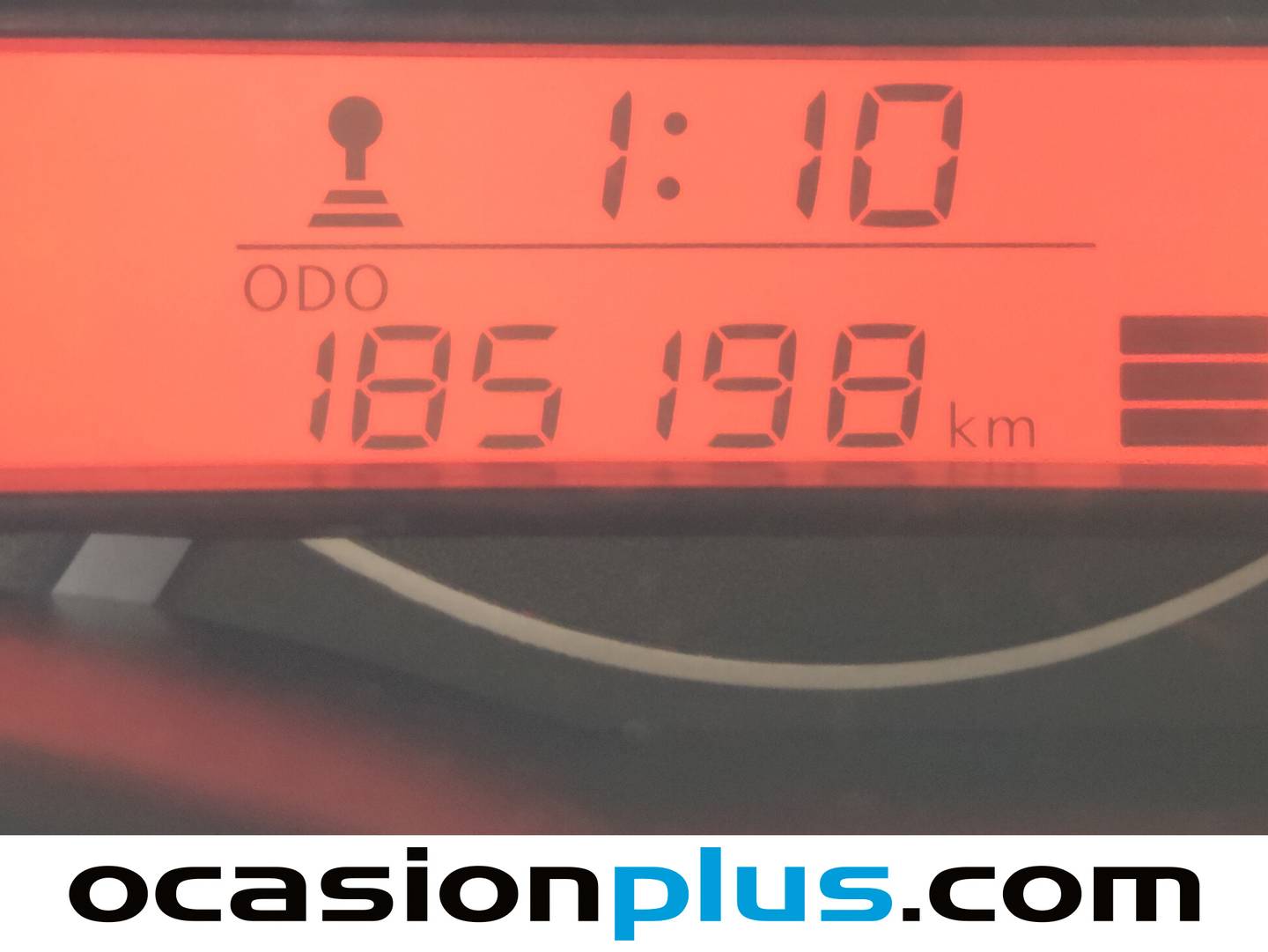 Nissan Micra Nissan Micra 1.2G Acenta (80 CV) seminuevo