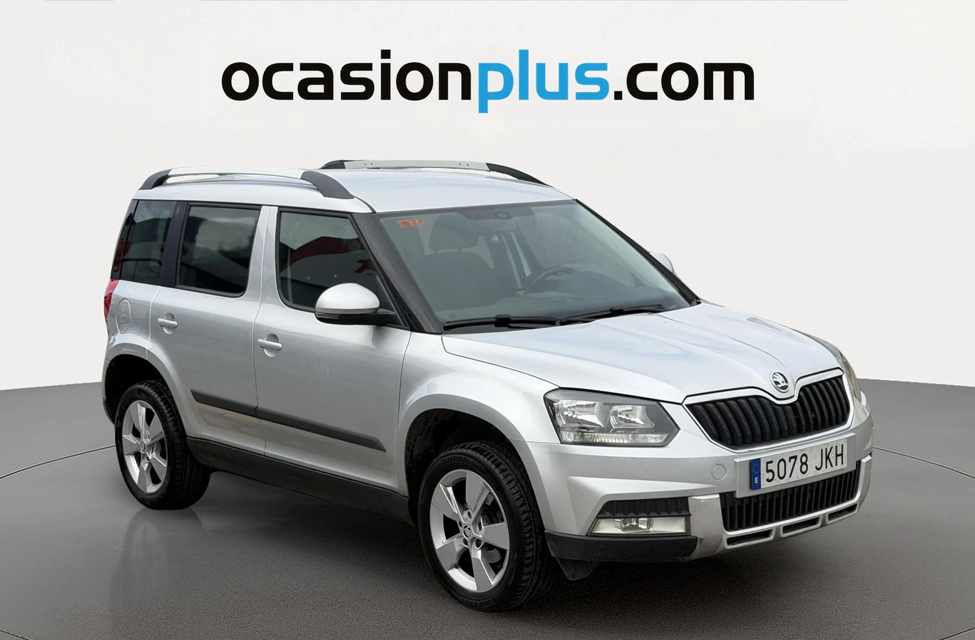 Škoda Yeti Outdoor 1.2 TSI Ambition - foto 2