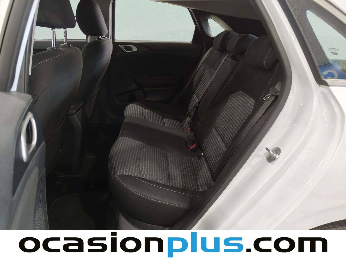 KIA Ceed KIA Ceed 1.0 T-GDI Drive (100 CV) barato