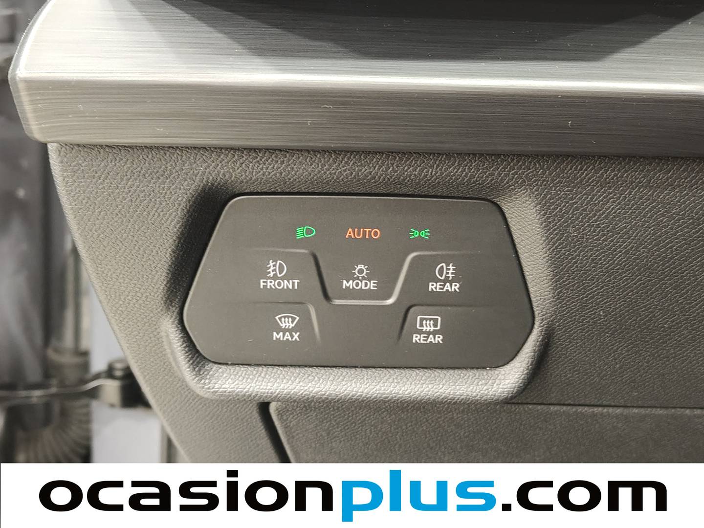 Cupra León CUPRA León 1.5 eTSI DSG (150 CV) de ocasión