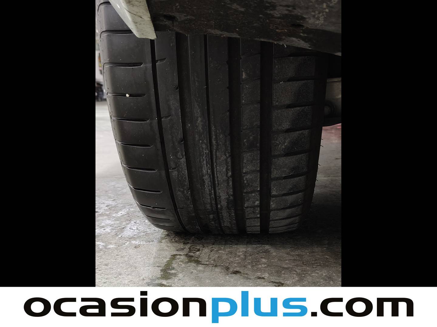 Audi Q7 Audi Q7 3.0 TDI quattro (272 CV) tiptronic 7 Plazas Pack S-Line seminuevo