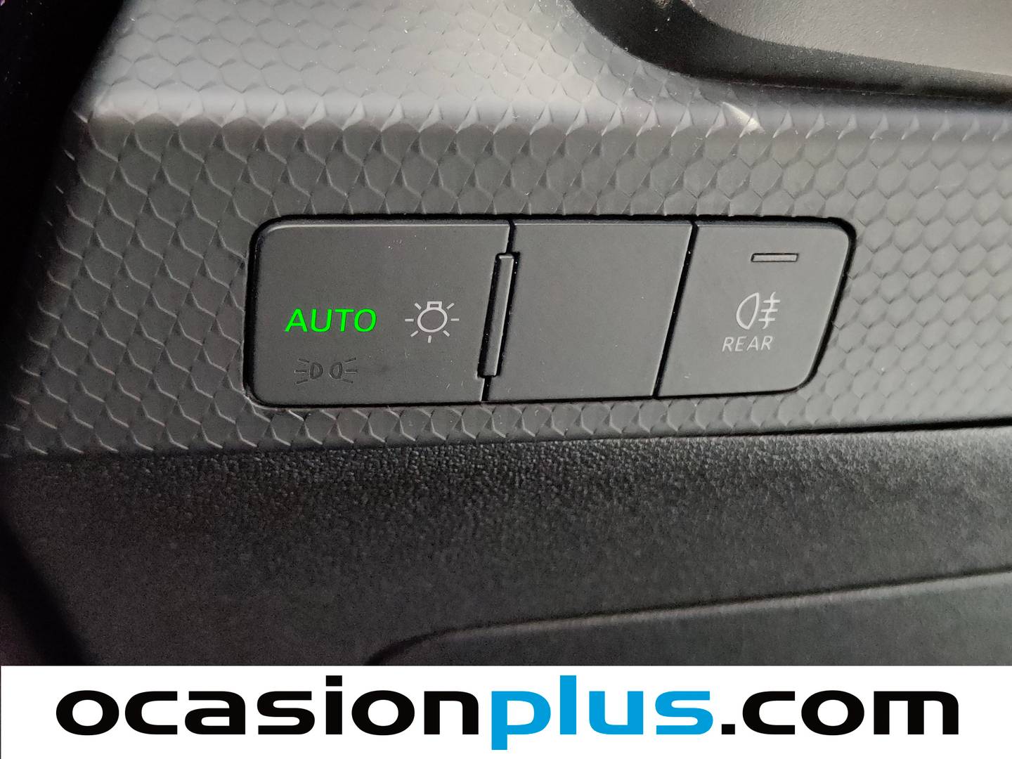 Extras y acabados del Audi A1 Audi A1 Sportback Advanced 25 TFSI (95 CV)