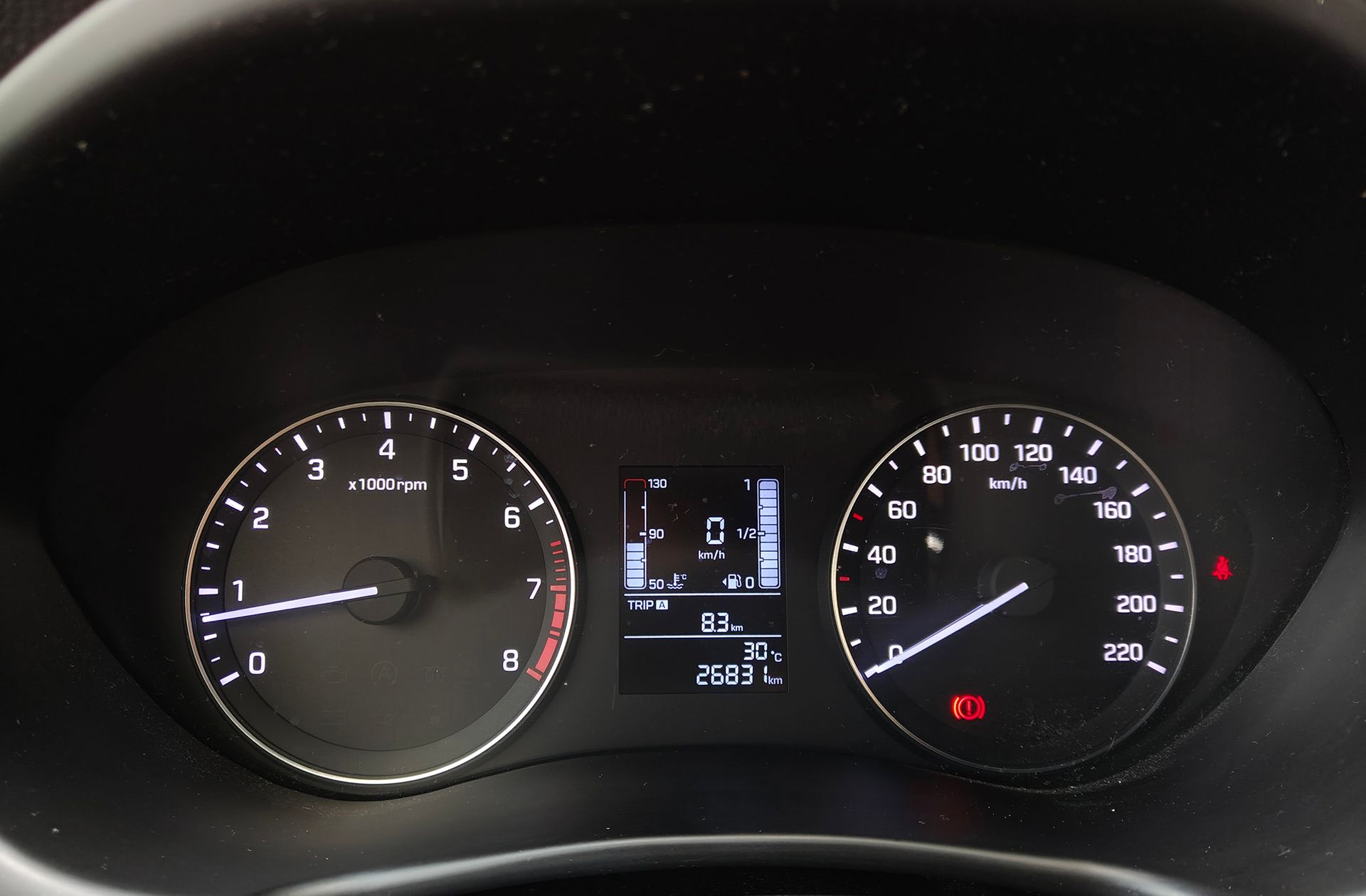 Hyundai i20 1.2 MPI Fresh - foto 23