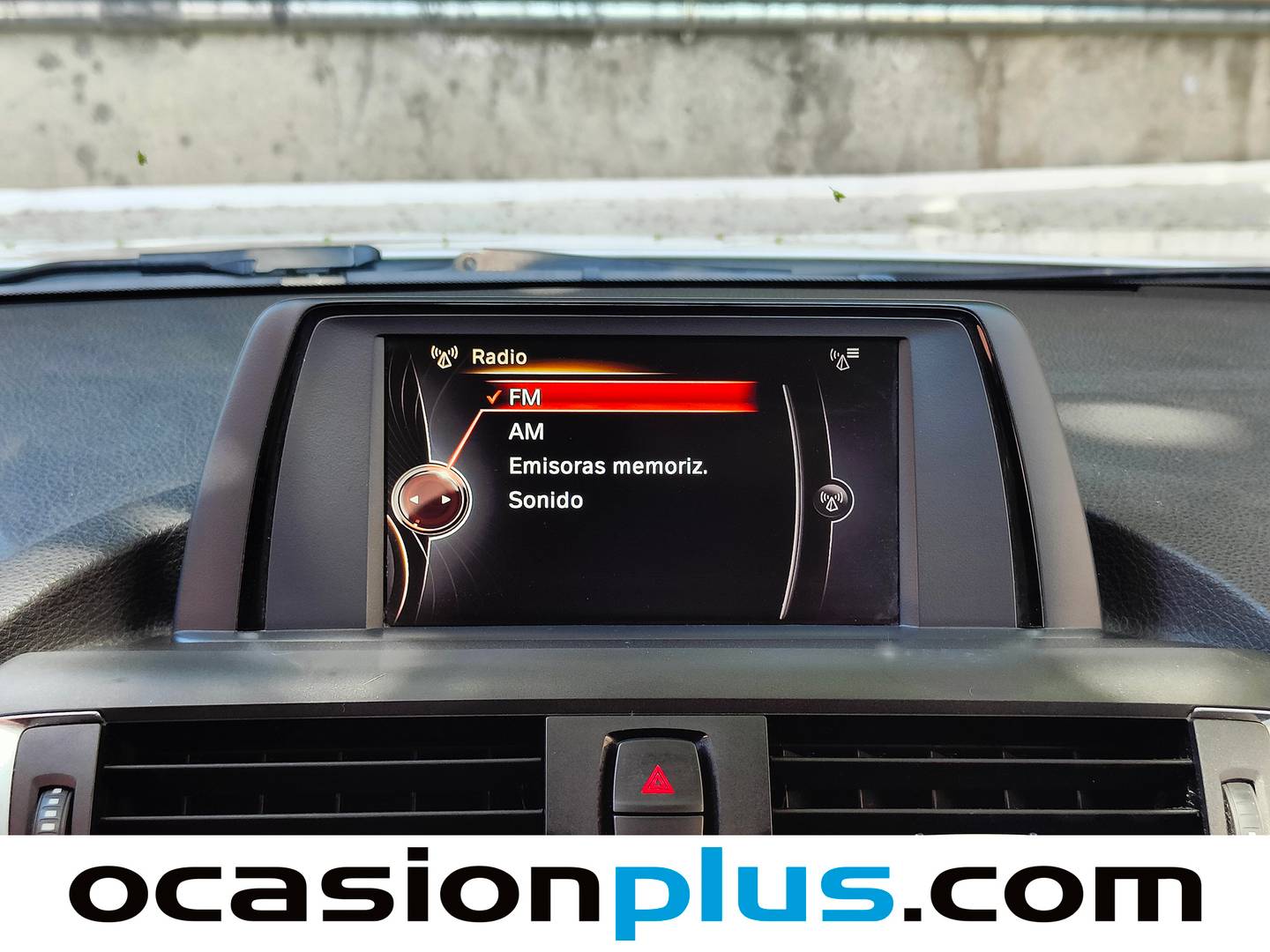 BMW Serie 1 BMW Serie 1 116d (116 CV) 2015