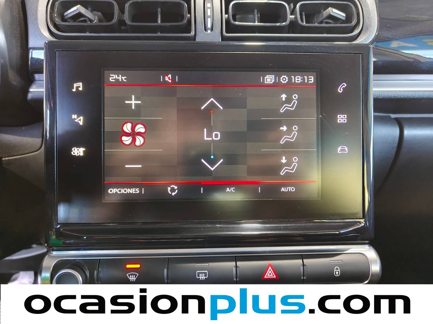 Citroën C3 Citroën C3 PureTech 82 Feel (83 CV) barato