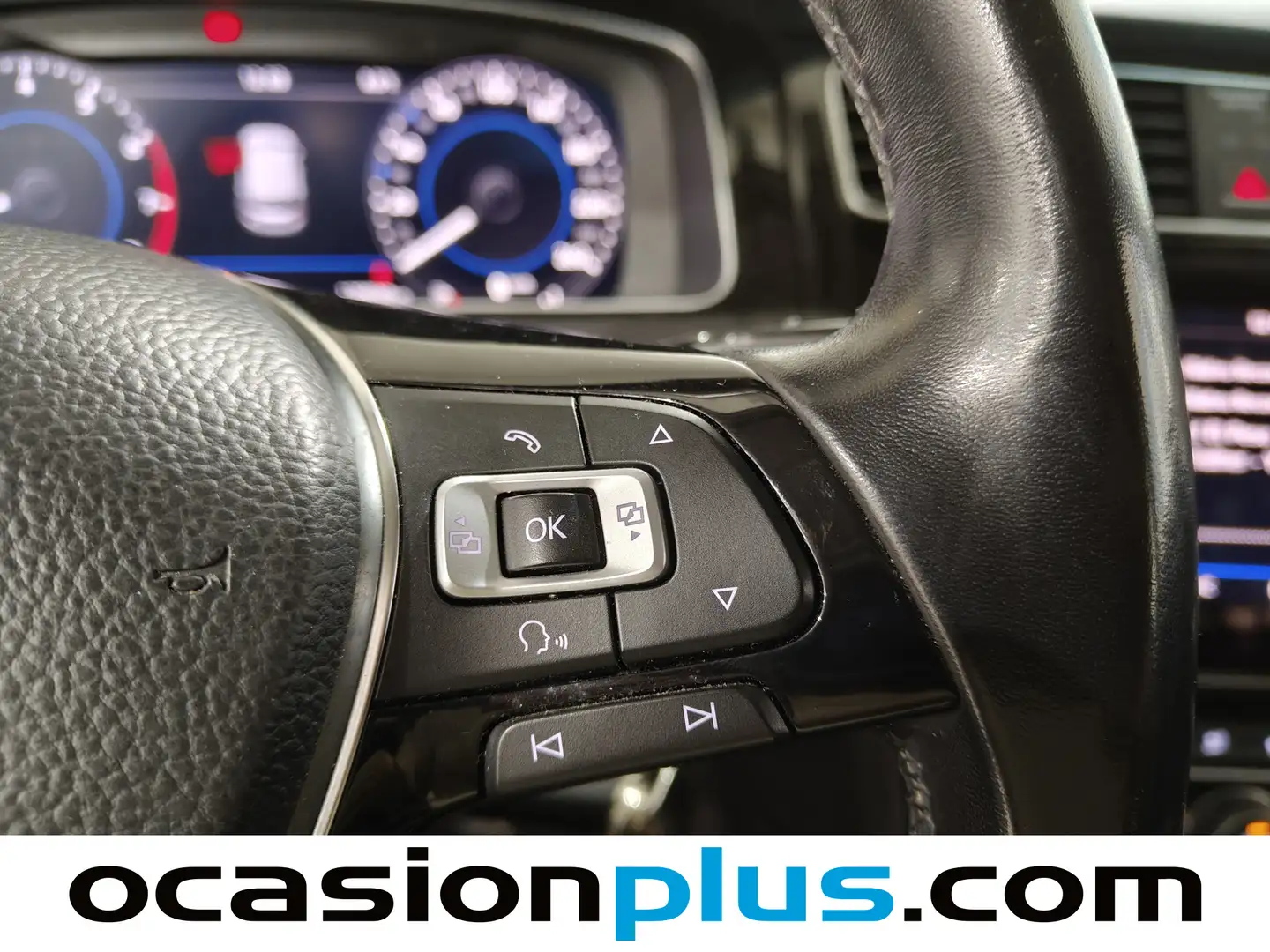 Foto Volkswagen Golf Volkswagen Golf 1.5 TSI Evo Sport (150 CV) Pack R-Line