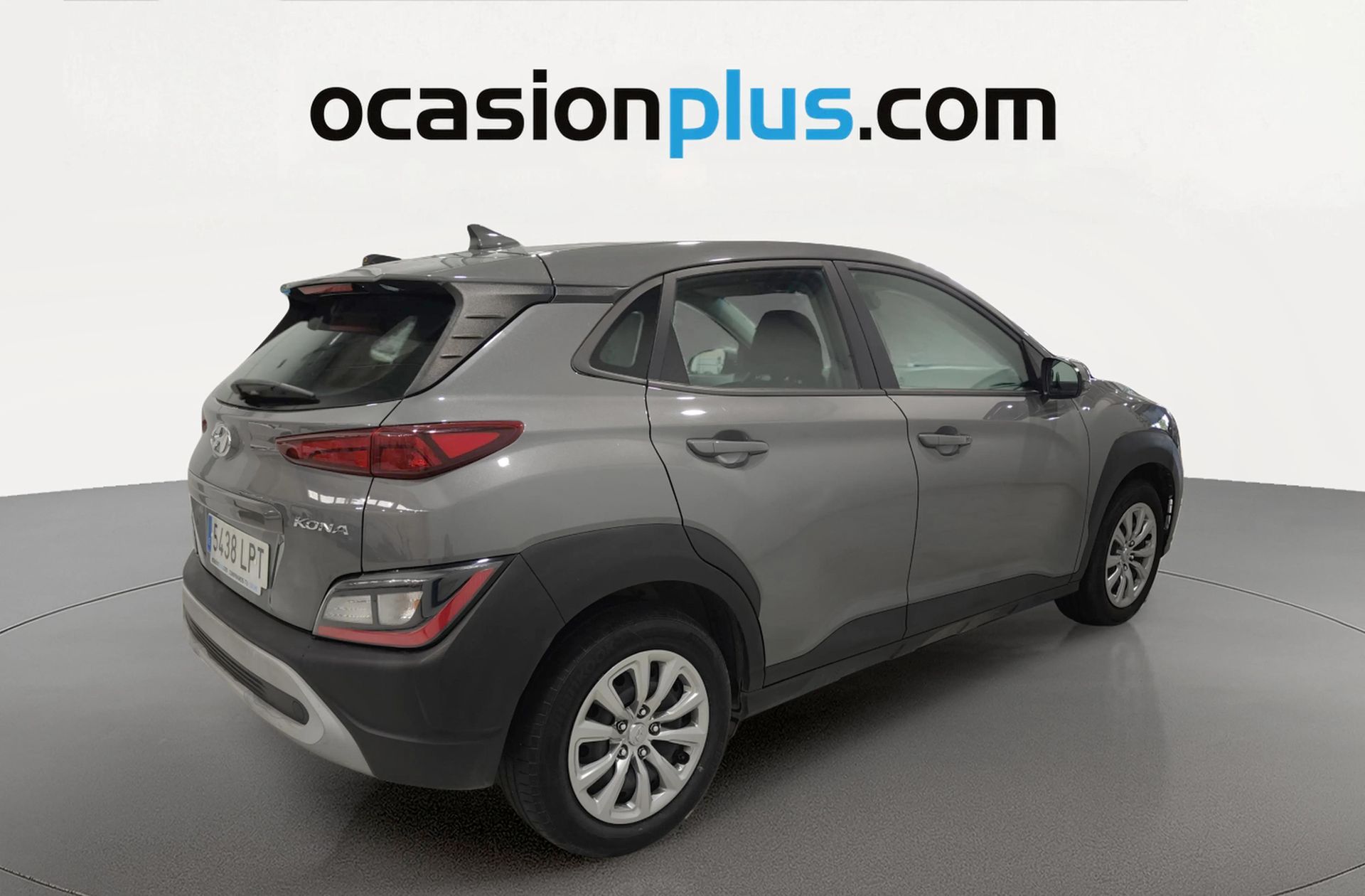 Hyundai Kona 1.0 T-GDi Klass 4x2 - foto 4