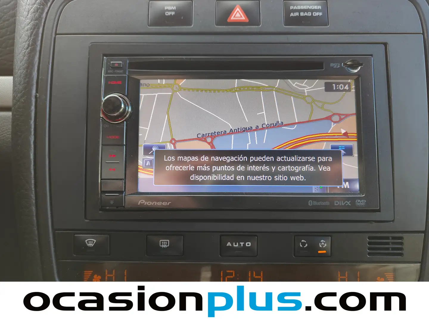 Foto Porsche Cayenne Porsche Cayenne (250 CV)