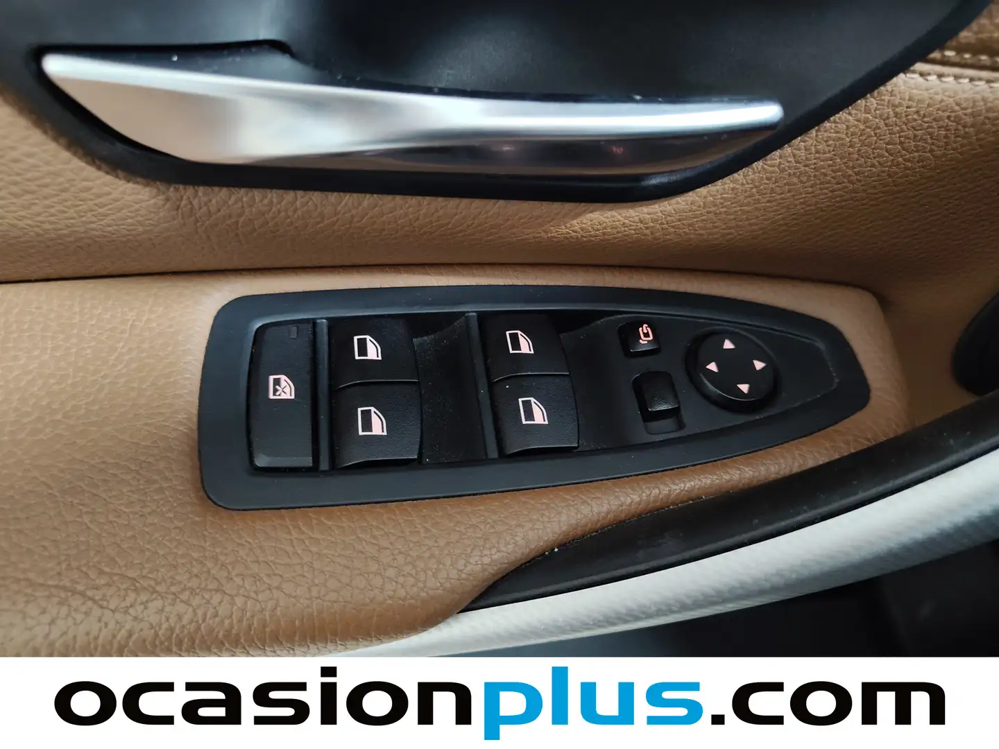 Foto BMW Serie 4 BMW Serie 4 420d Gran Coupe (190 CV)