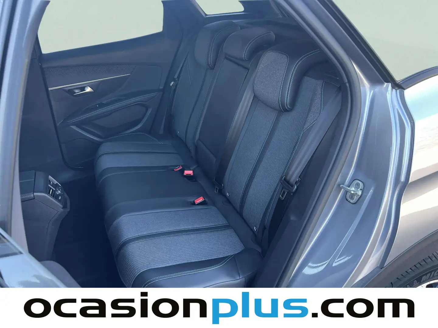 Foto Peugeot 3008 Peugeot 3008 PureTech 130 S&S Allure Pack (130 CV)