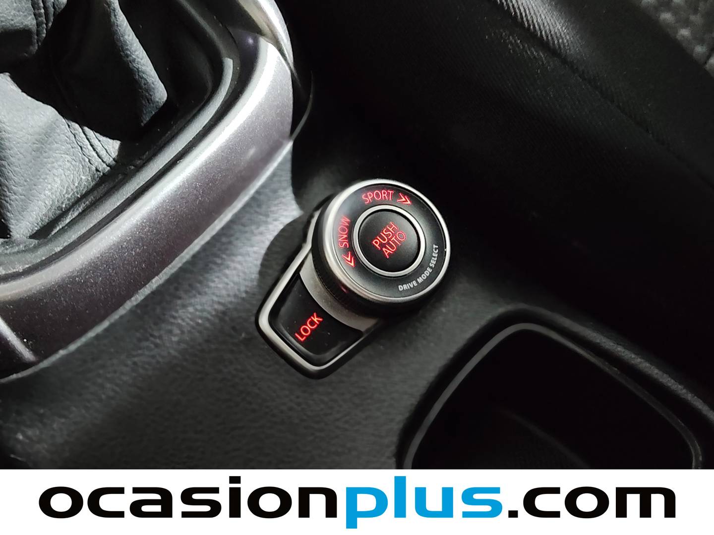 Foto Suzuki S-Cross Suzuki S-Cross 1.4T Mild Hybrid S2 4WD (129 CV)