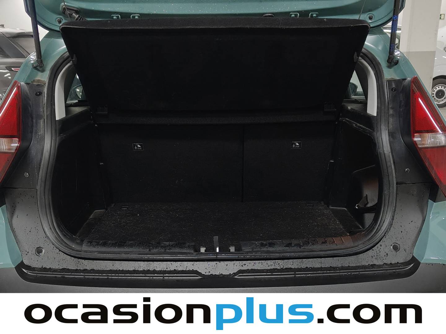 Foto Hyundai Bayon Hyundai Bayon 1.0 TGDI 48V Maxx (100 CV) siete plazas