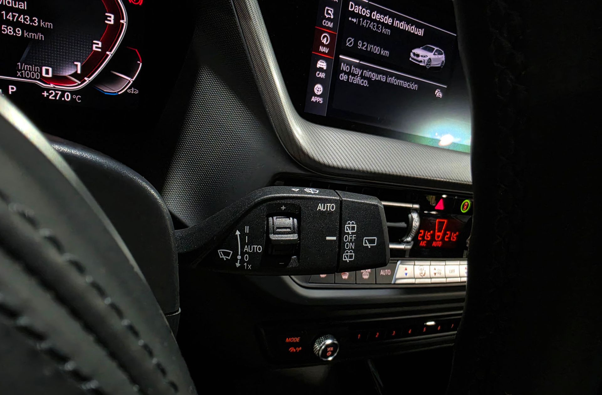 BMW Serie 1 M135i - foto 42