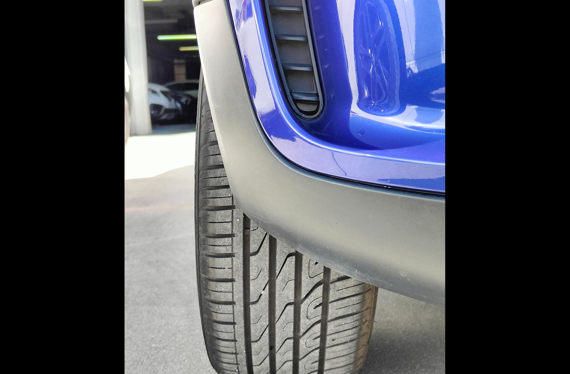 MINI Countryman Cooper SD ALL4 - foto 28