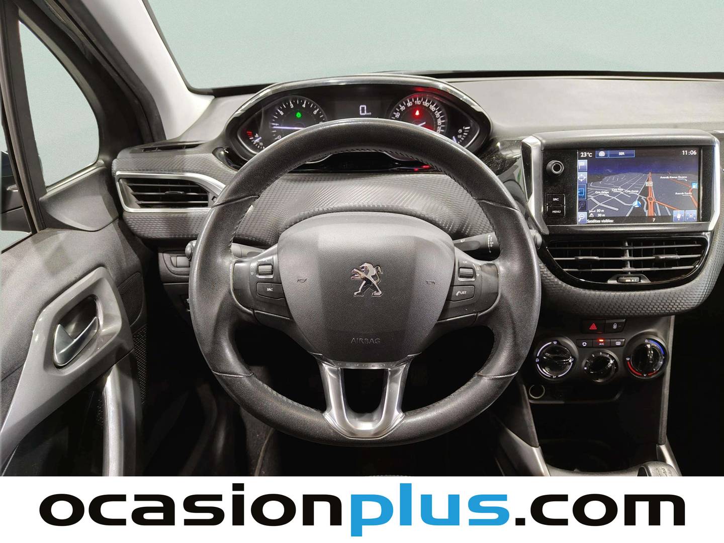 Peugeot 2008 Peugeot 2008 PureTech 82 Active (82 CV) al mejor precio