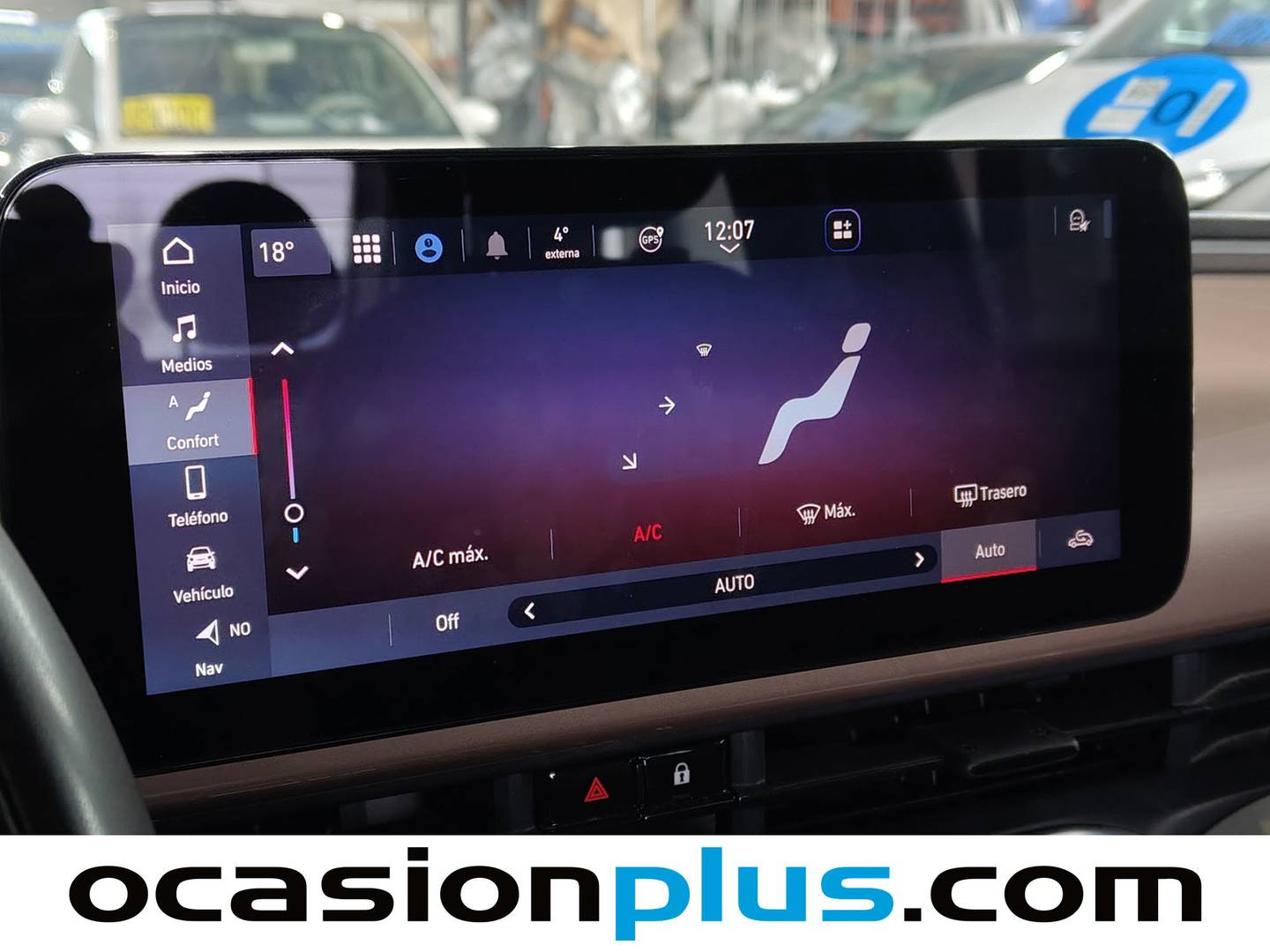 Foto Fiat 500 Fiat 500 Electrico Electrico 500 Icon Hb 320km (118 CV)