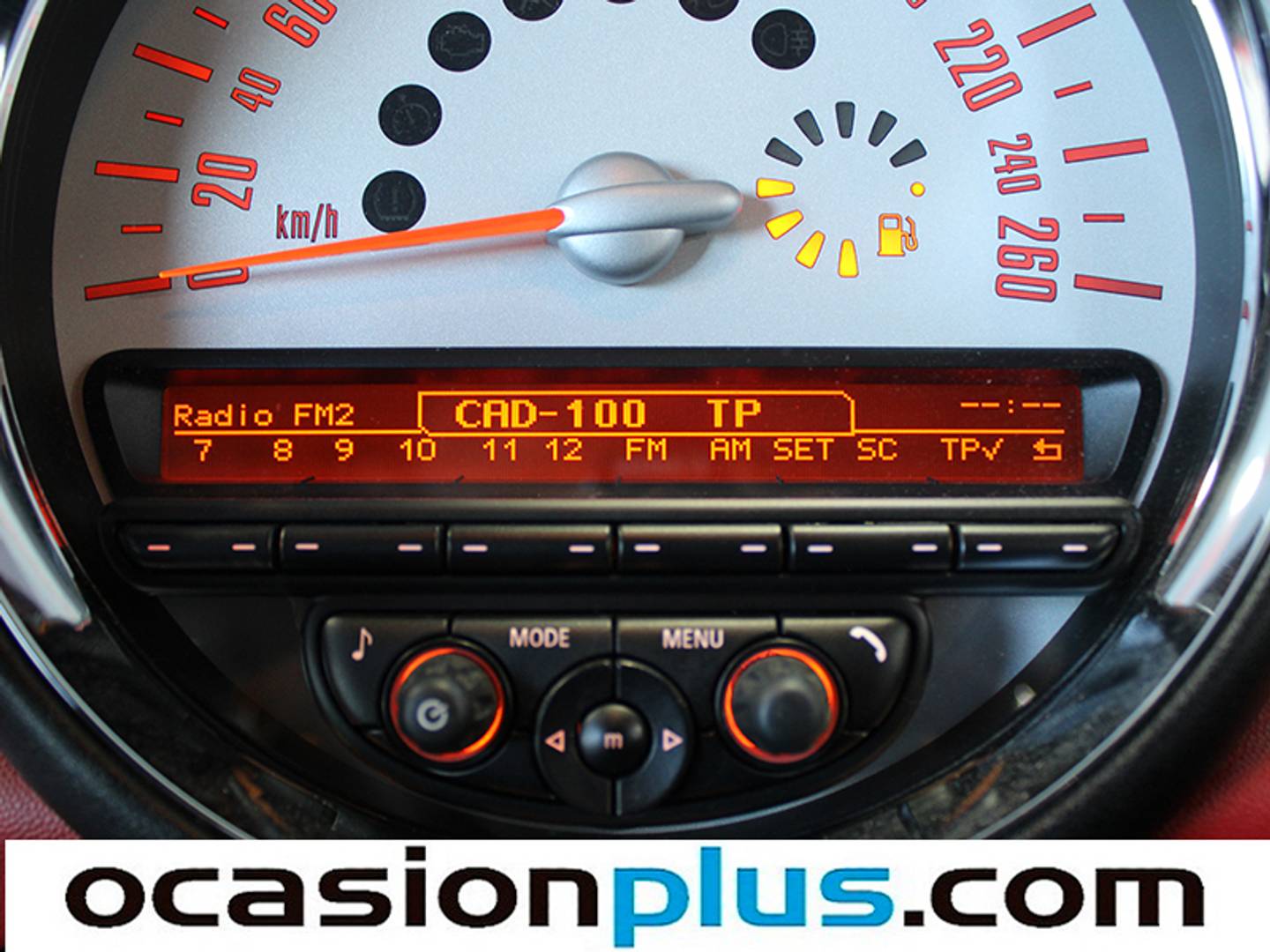 Foto Mini MINI MINI MINI Coupe Cooper S (184 CV)