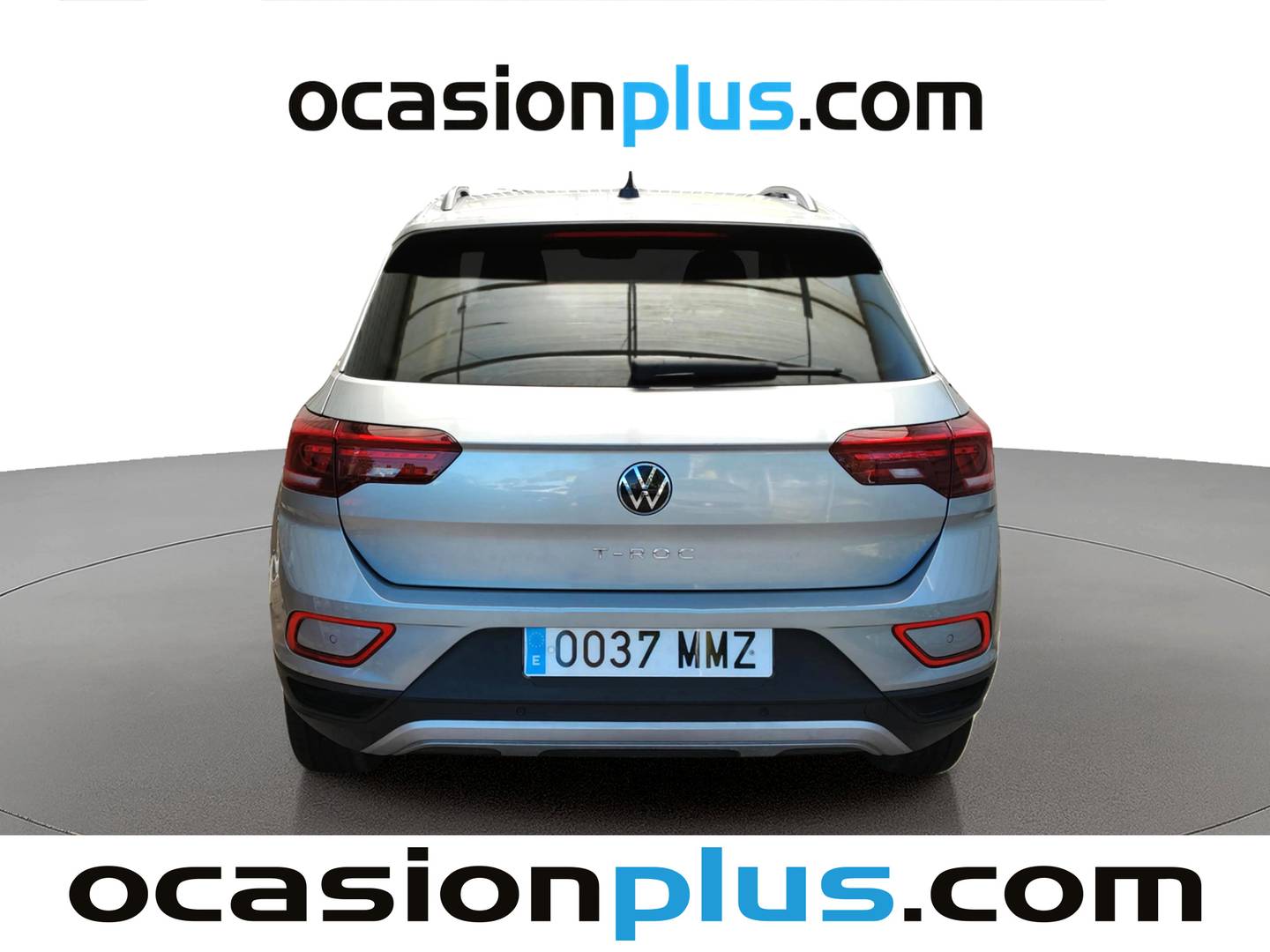 Volkswagen T-Roc Volkswagen T-Roc Life 1.5 TSI (150 CV) DSG al mejor precio