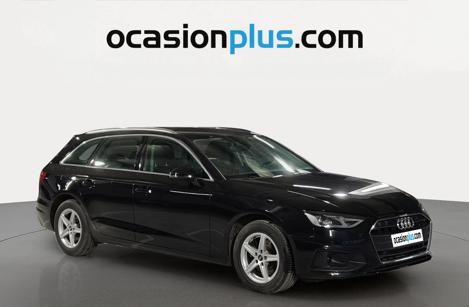 Audi A4 Avant Advanced 35 TFSI S tronic - foto 2