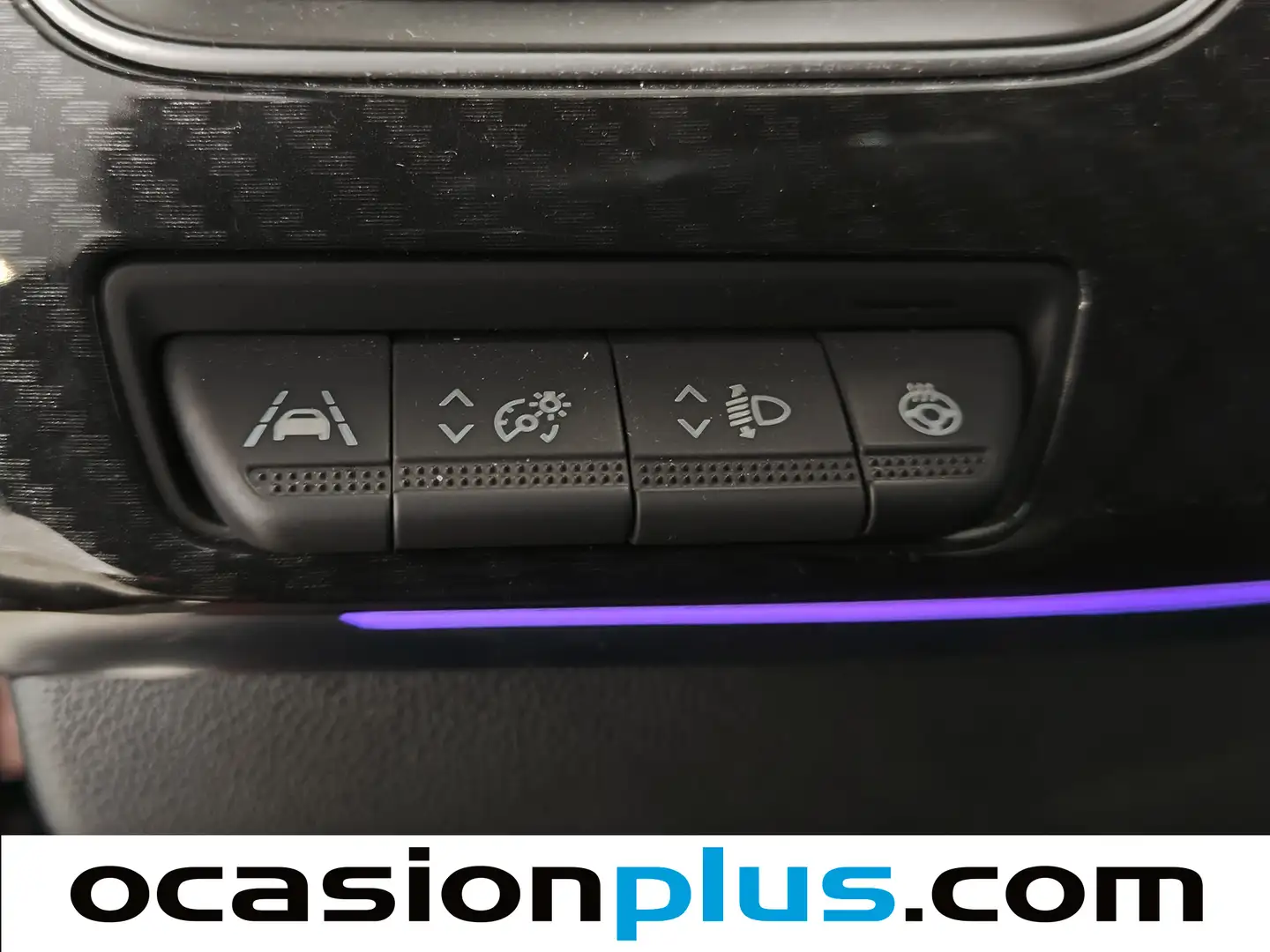 Foto Renault Arkana Renault Arkana RS Line E-Tech Híbrido  (145 CV)