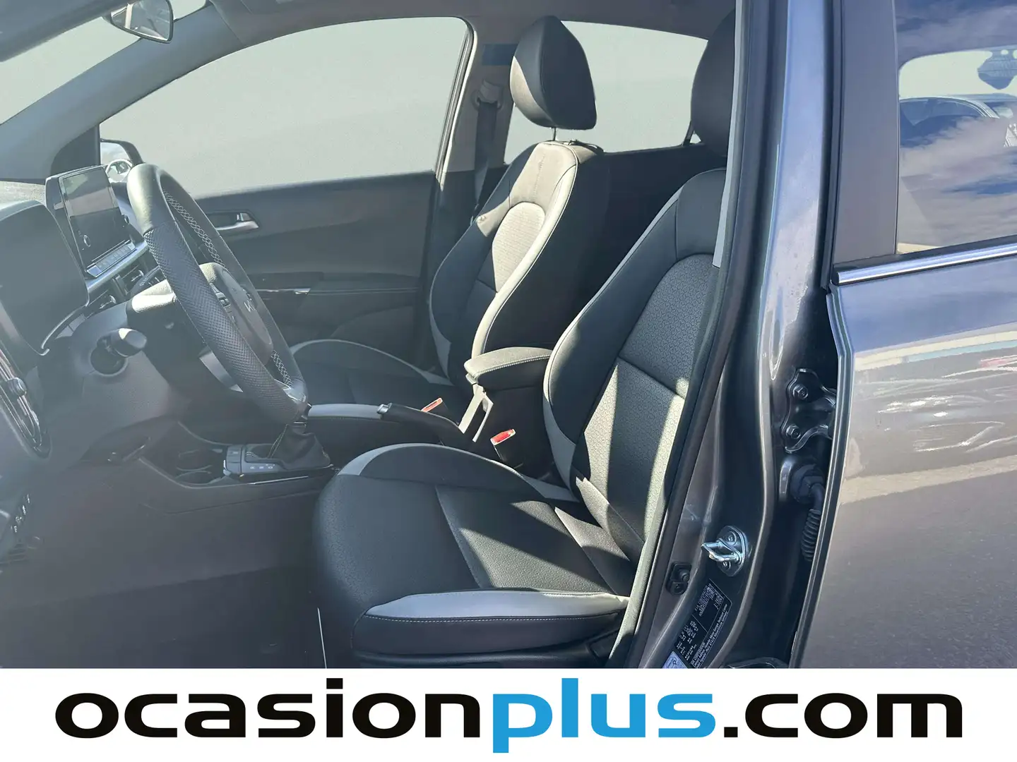 Foto KIA Picanto Kia Picanto 1.0 DPi AMT GT Line  (63 CV)