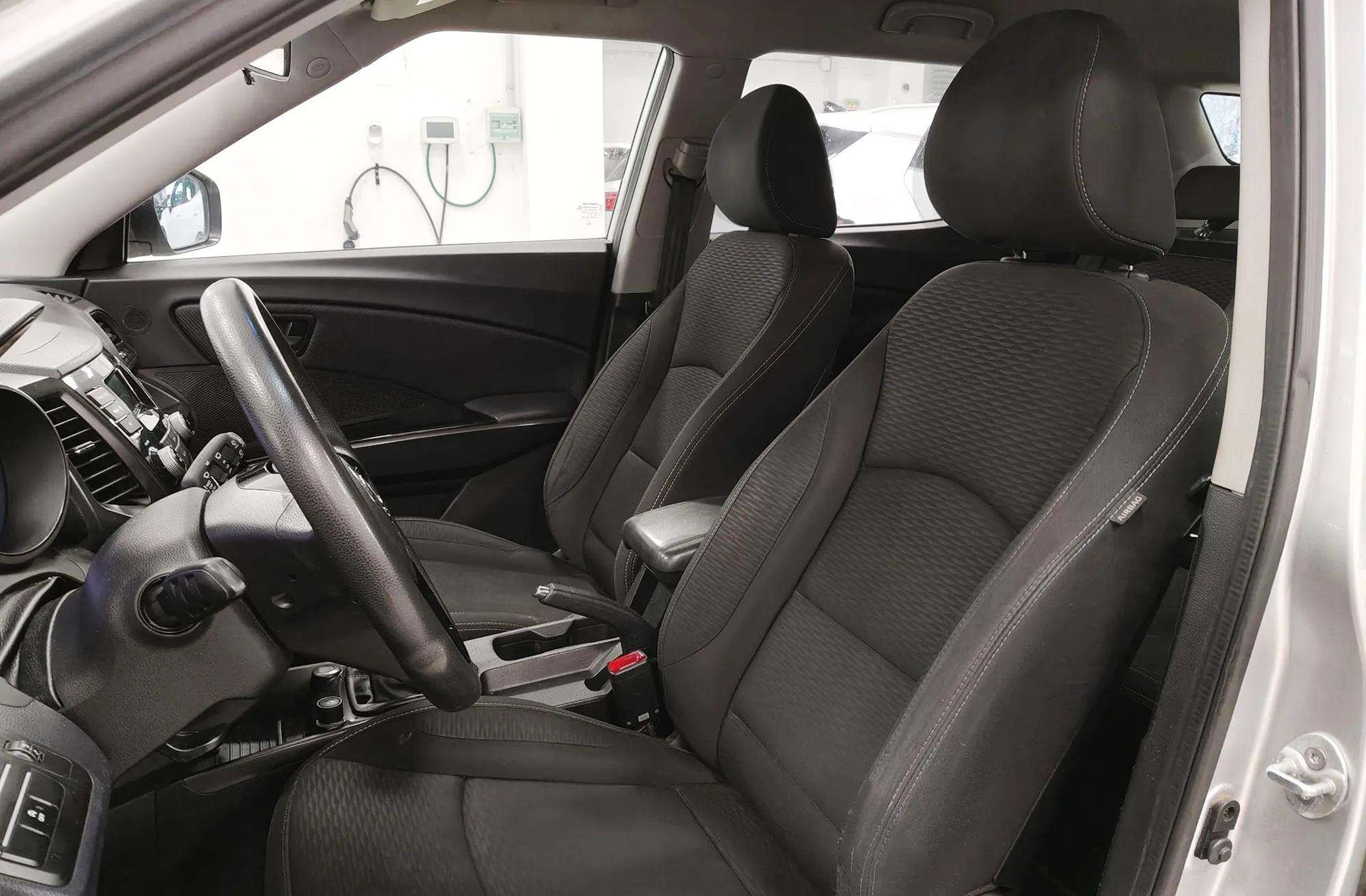 SsangYong XLV G16 Line - foto 8
