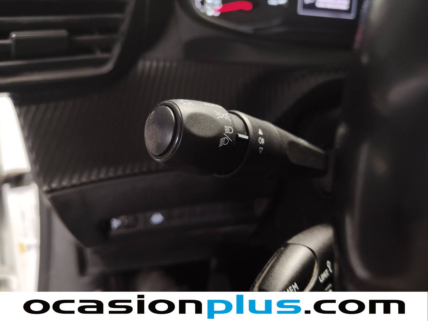 Peugeot 2008 Peugeot 2008 BlueHDi 110 Allure  (110 CV) de ocasión