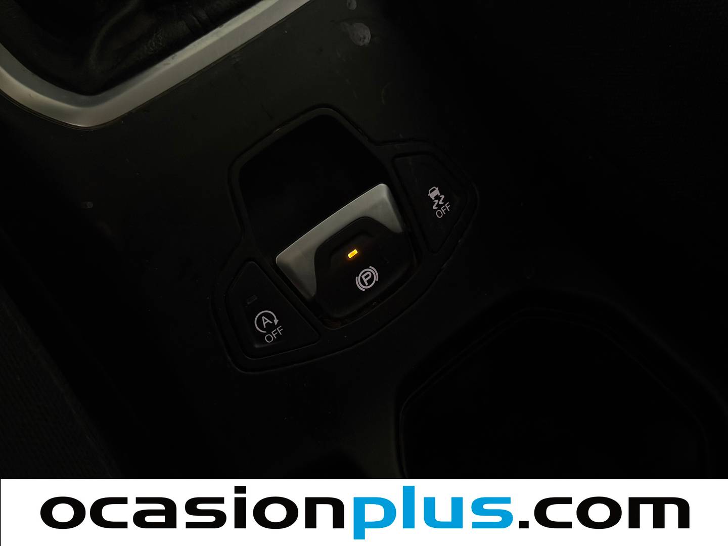 Extras del Jeep Renegade Jeep Renegade 1.0G Sport 4x2 (120 CV)