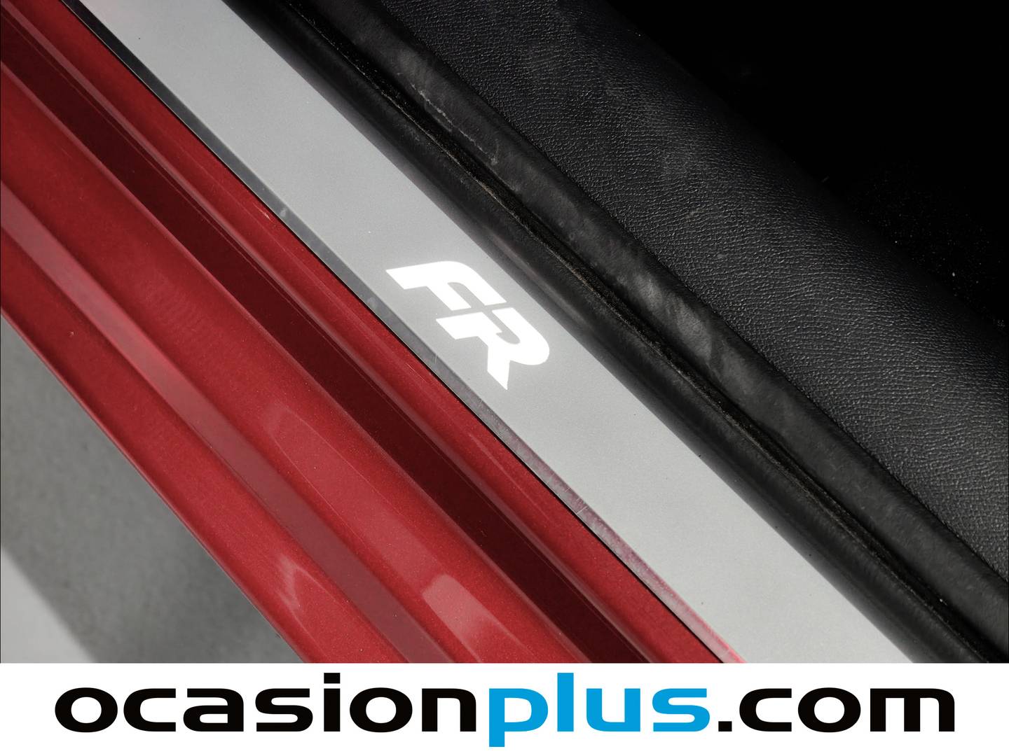 Foto Seat León SEAT León 1.5 TSI S&S FR Special Edition (150 CV)