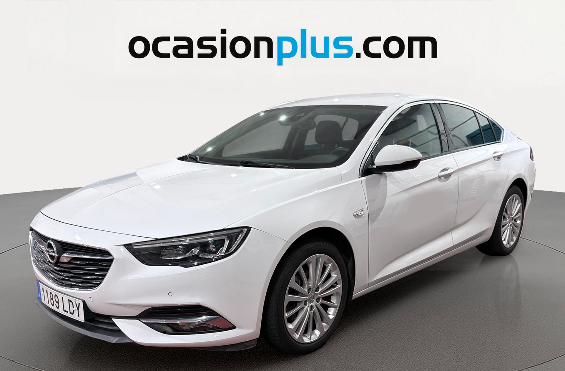Opel Insignia GS 1.6 CDTI Turbo D Innovation