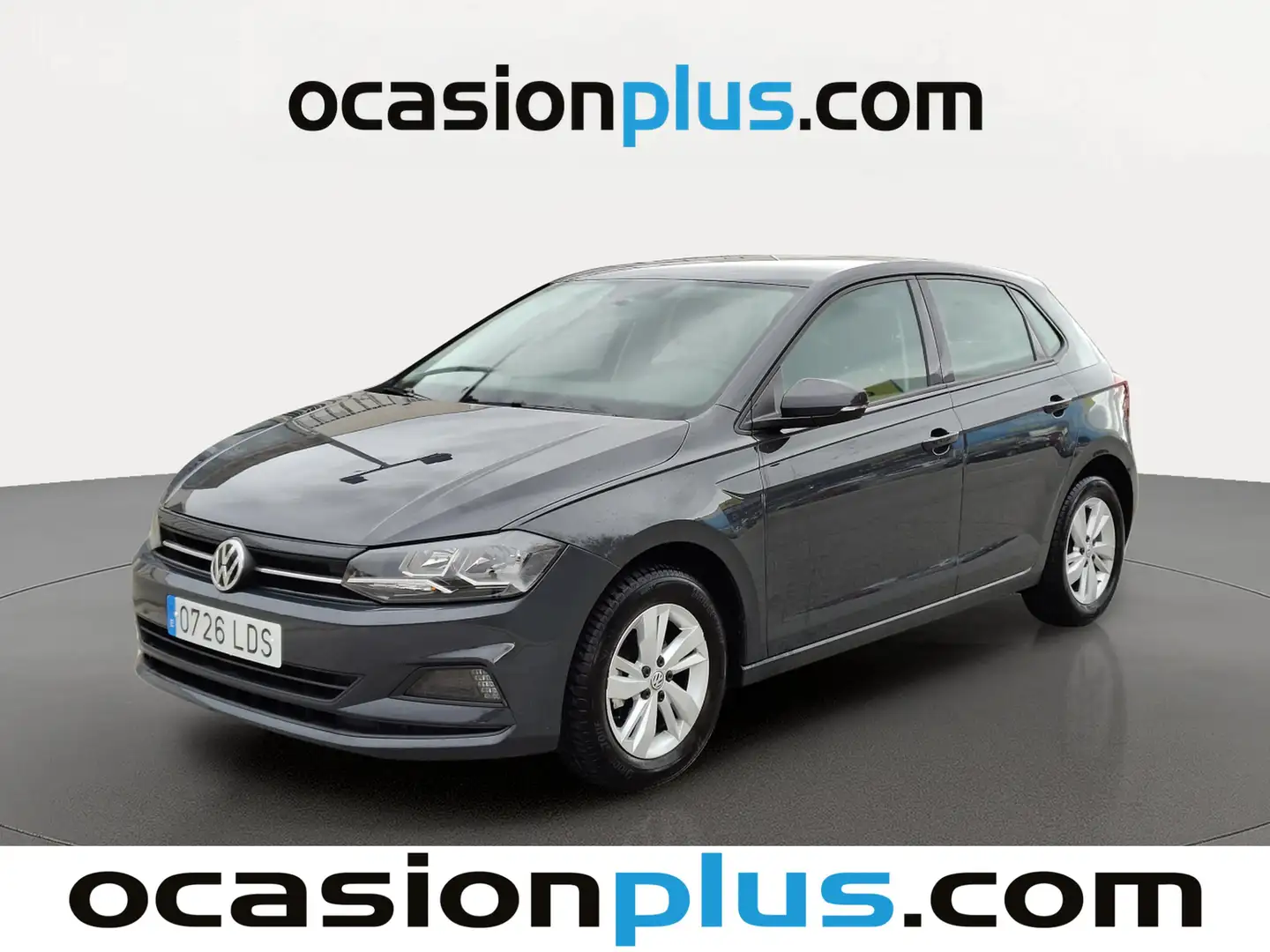 Foto Volkswagen Polo Volkswagen Polo Advance 1.0 TSI (95 CV)