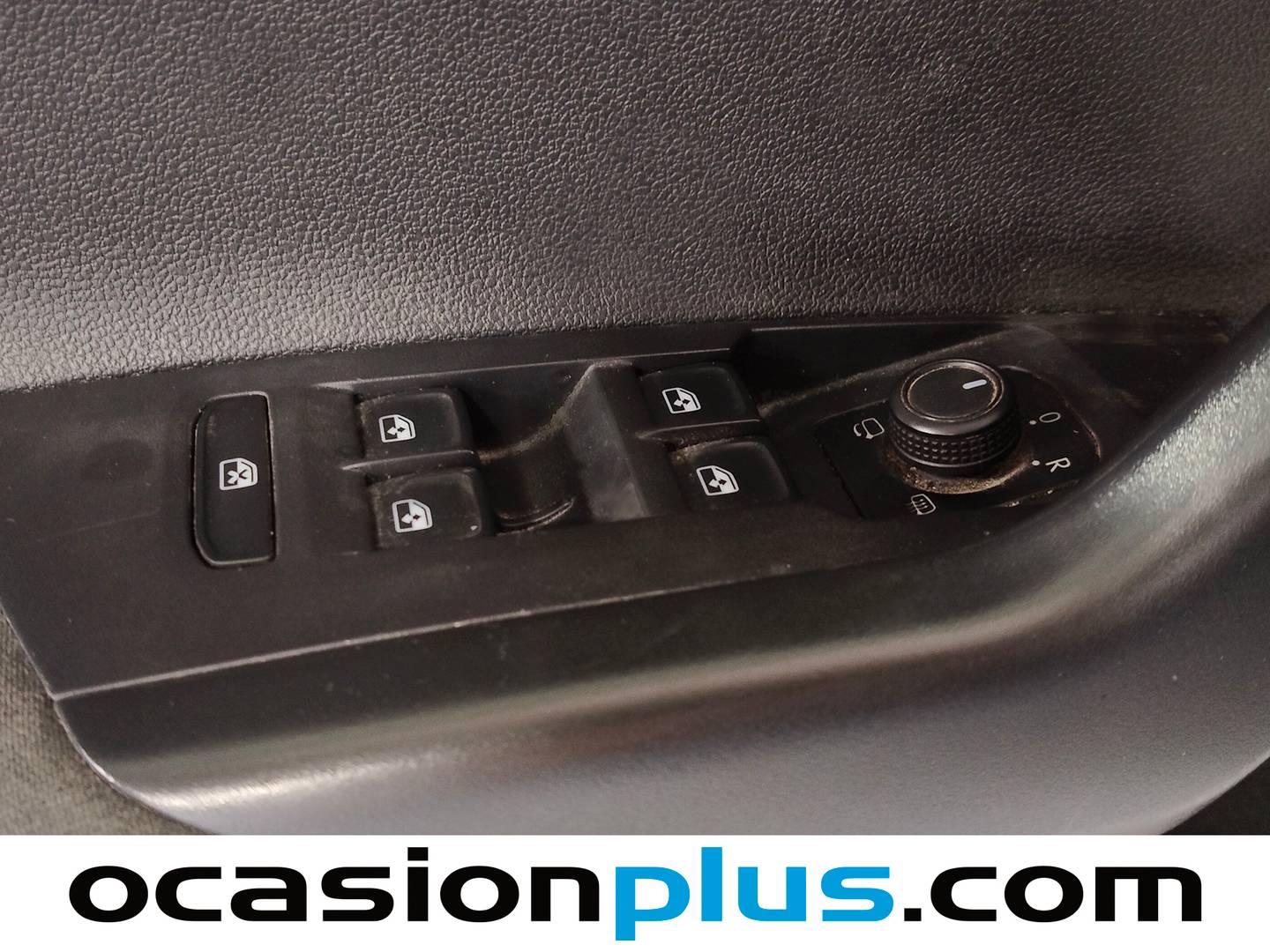 Volkswagen Polo Volkswagen Polo Life 1.0 TSI (95 CV) de segunda mano