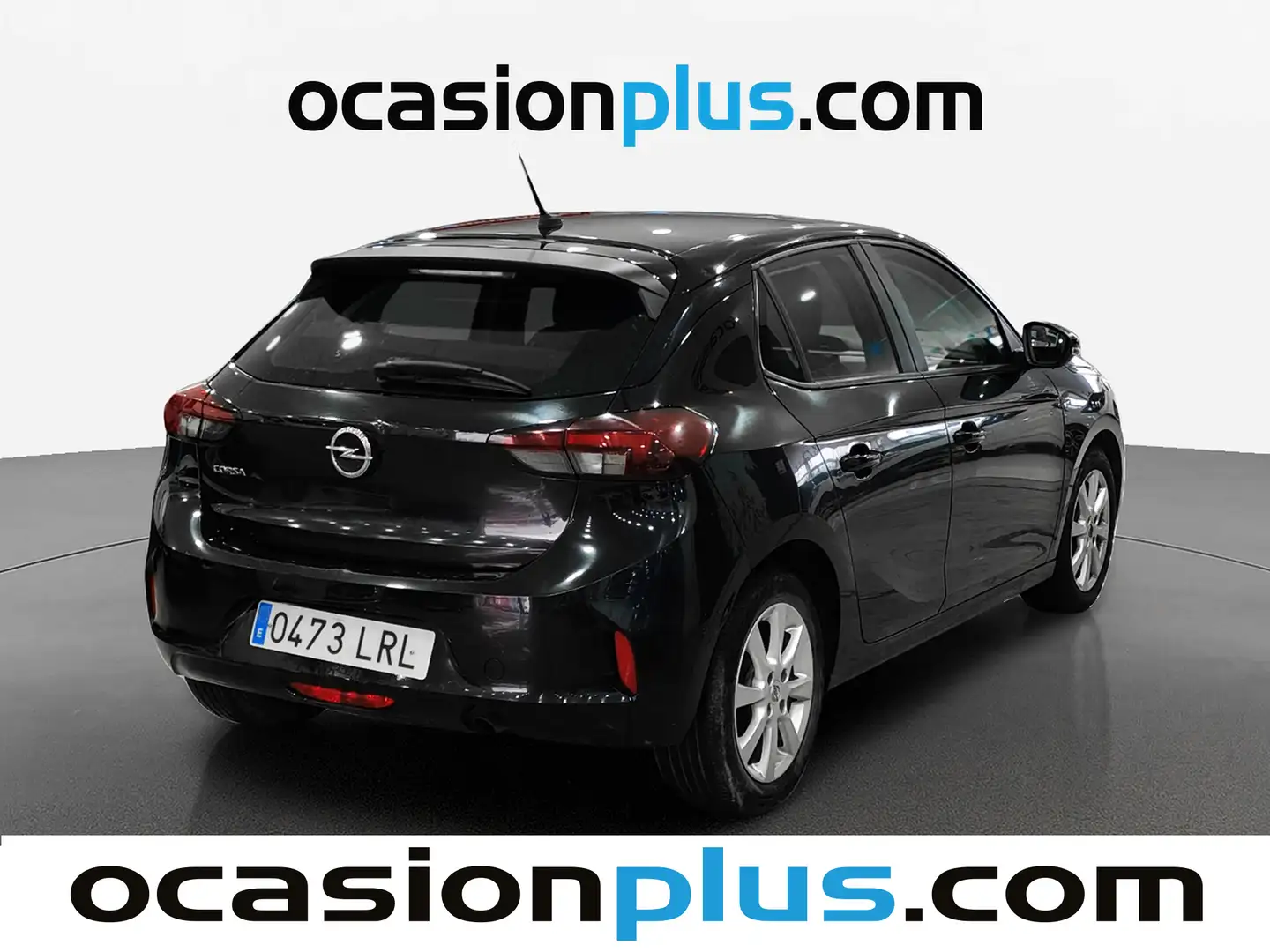 Foto Opel Corsa Opel Corsa 1.2 XEL S&S Edition (75 CV)