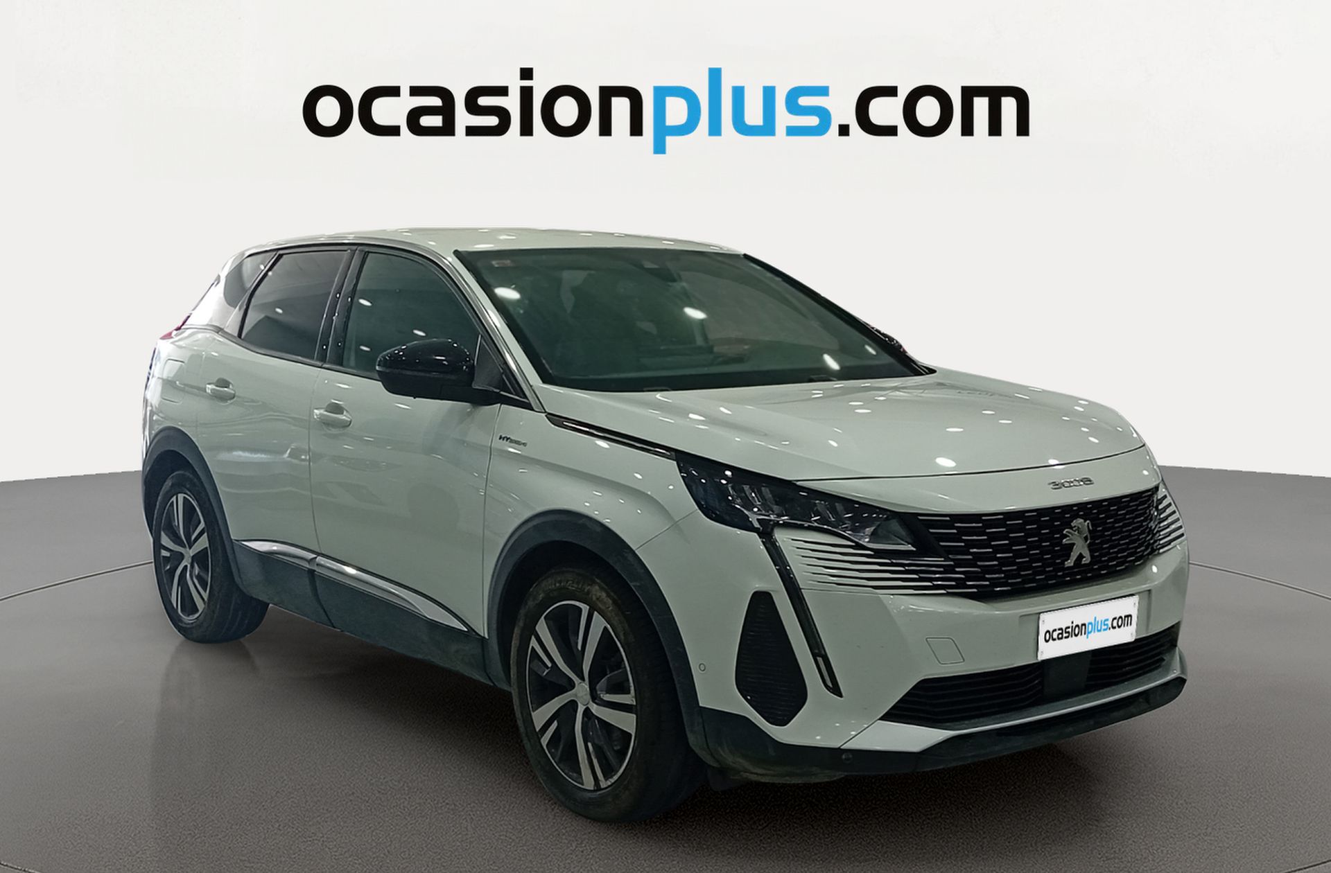 Peugeot 3008 300 Allure Pack e-EAT8 - foto 2