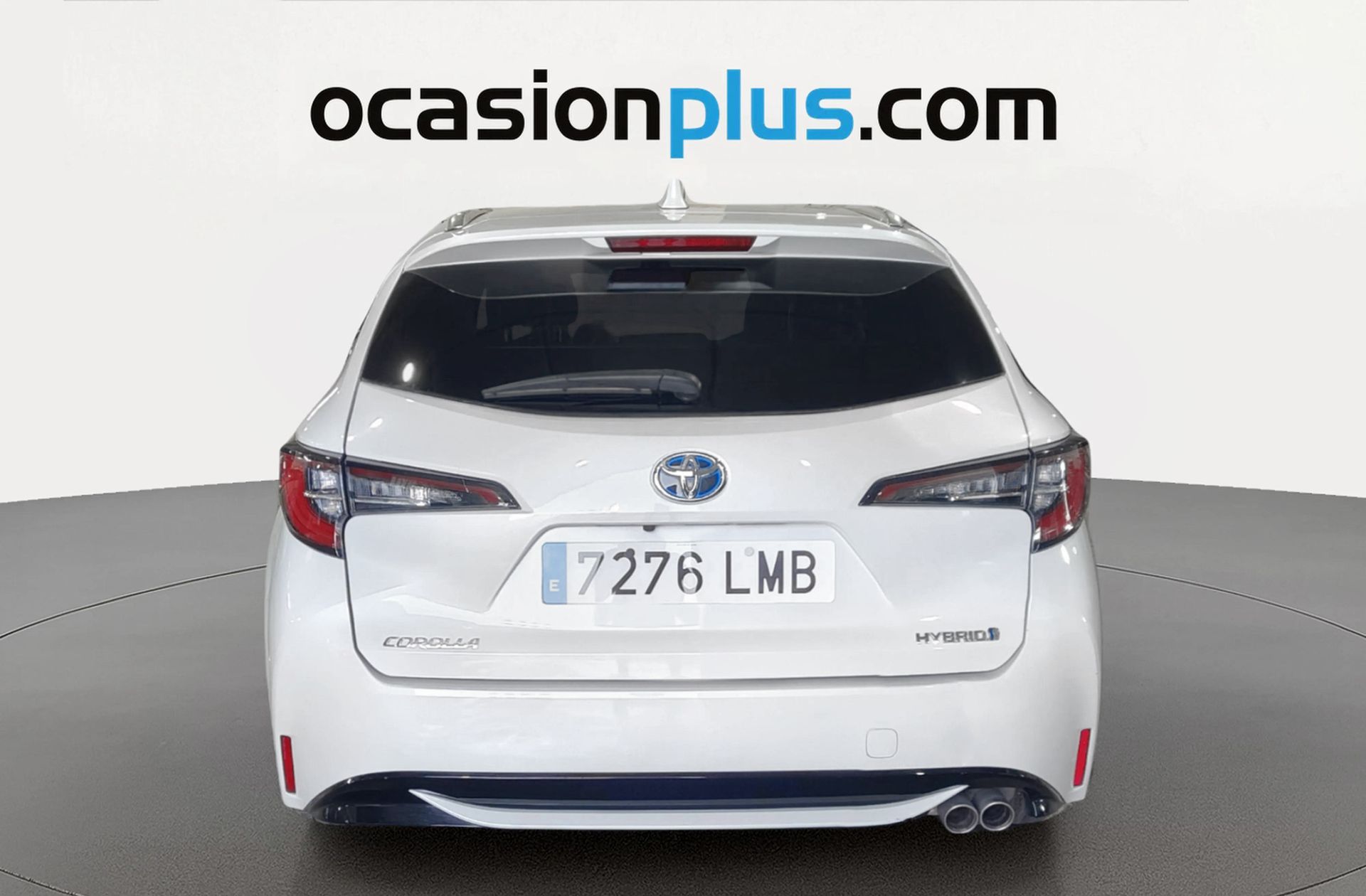 Toyota Corolla Touring Sports 180H Style E-CVT - foto 10
