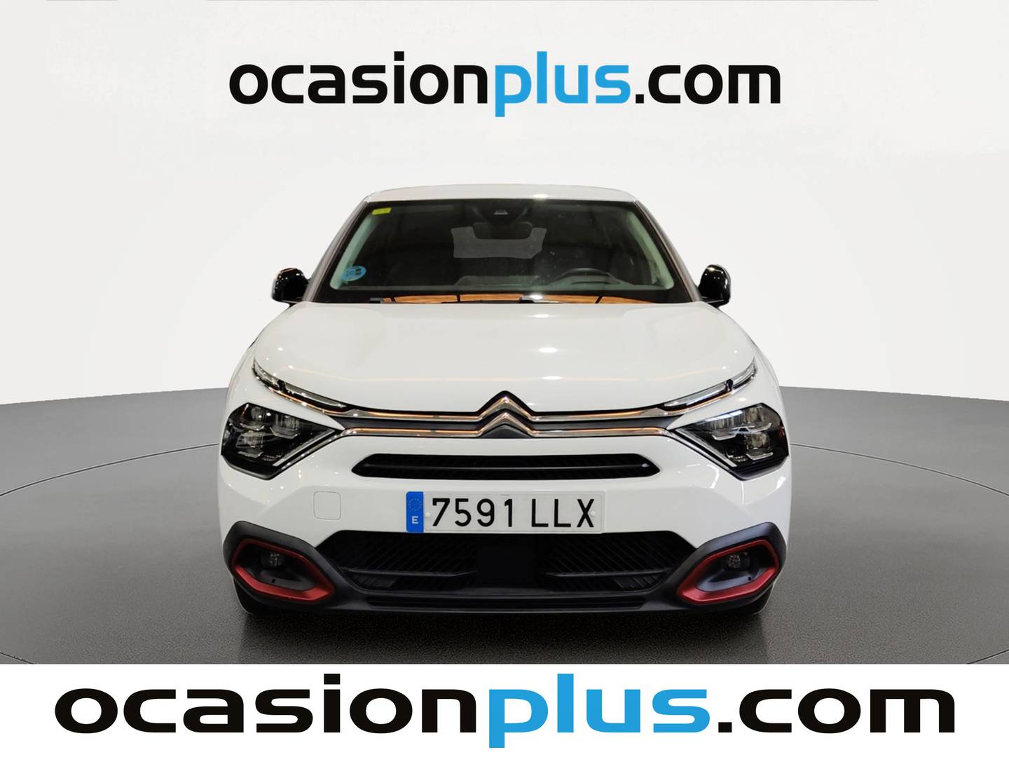 Citroën C4 Citroën C4 PurreTech 130 S&S 6v Feel Pack (130 CV) 130cv
