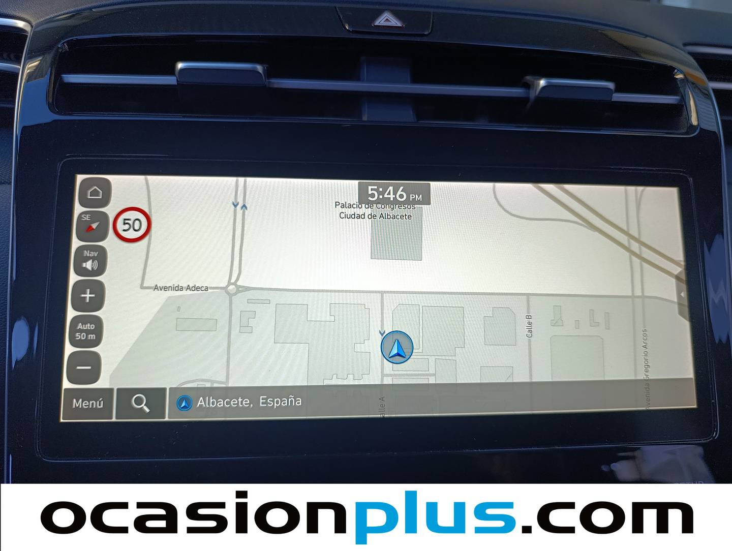 Extras y acabados del Hyundai Tucson Hyundai Tucson 1.6 TGDI 48V Tecno 2C (150 CV)